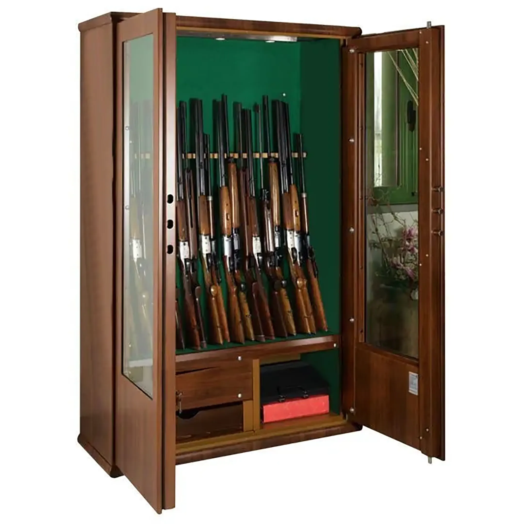 Сейф Metalk Dragone 1931245 BTL Elec.