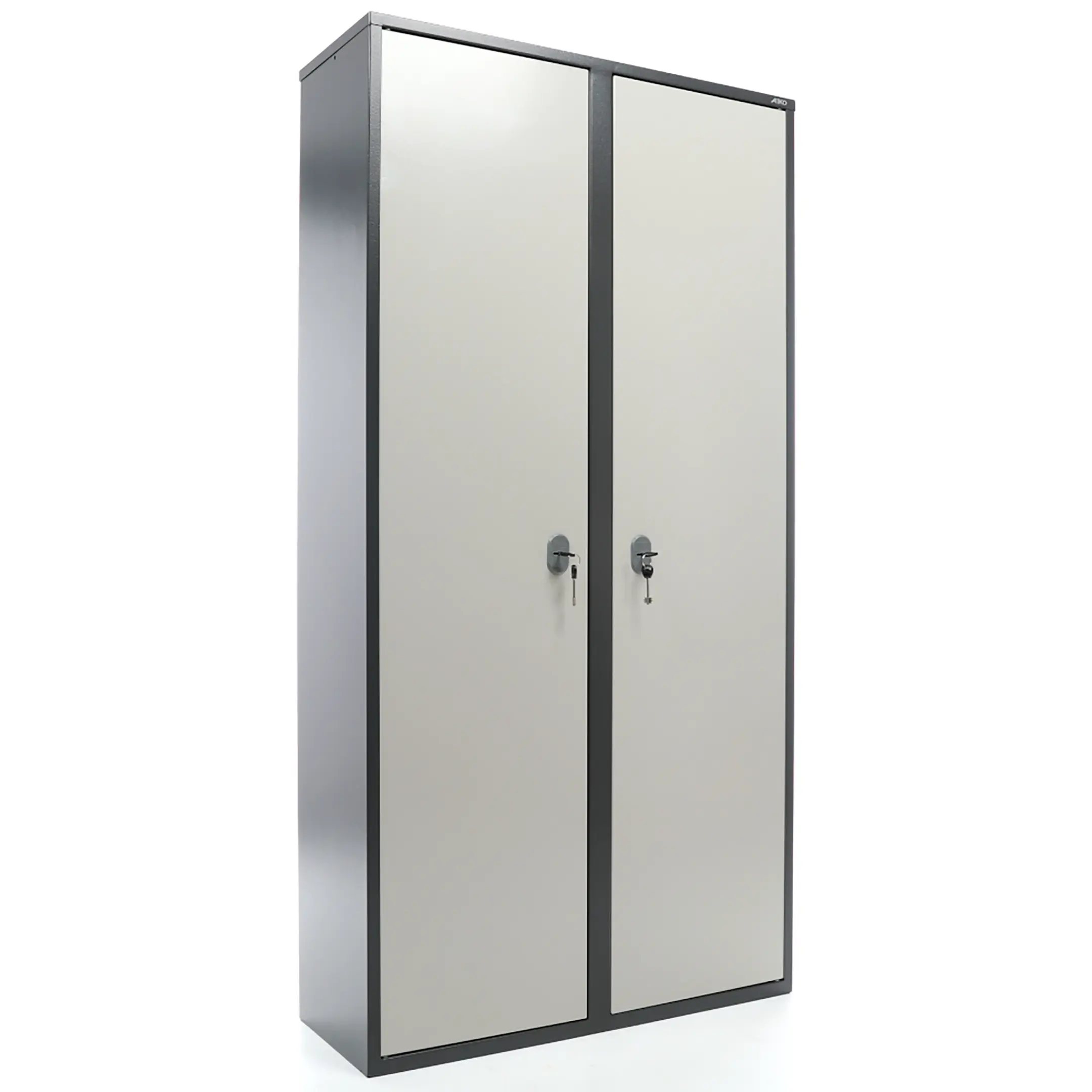 Шкаф бухгалтерский Aiko SL-185/2