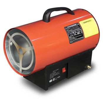 Пушка тепловая TOR BJG-35A (газ)