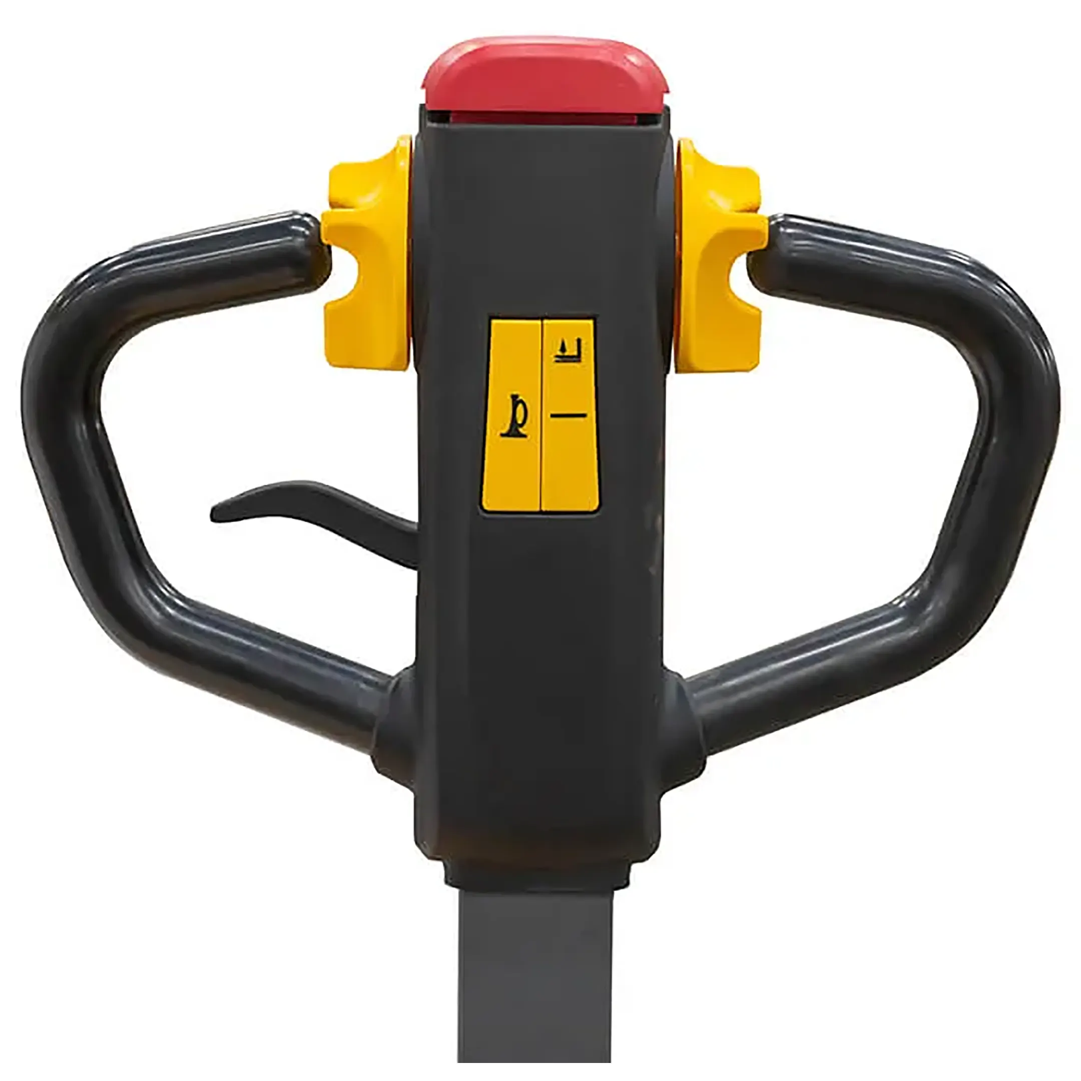 Электрическая самоходная тележка CBD15 (1500 кг, li-ion 24В / 20Ач) СМАРТЛИФТ (SMARTLIFT)