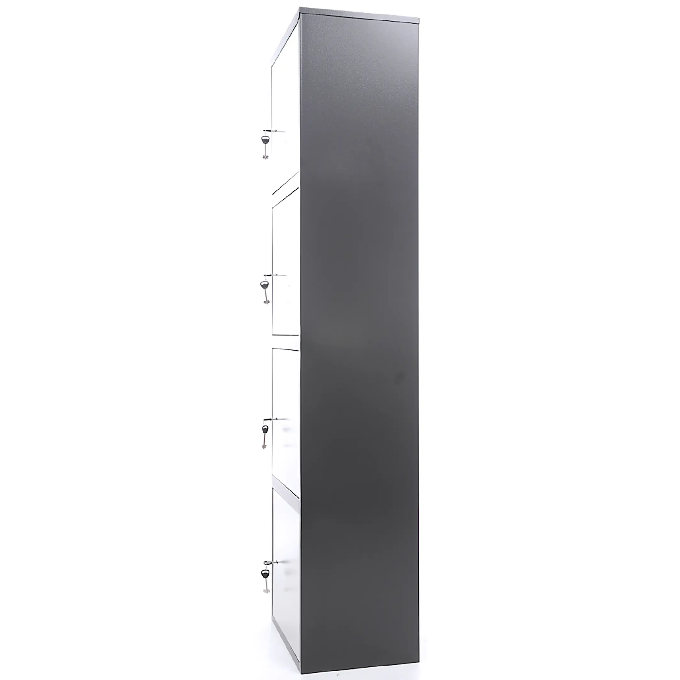 Шкаф бухгалтерский Aiko SL-185/4