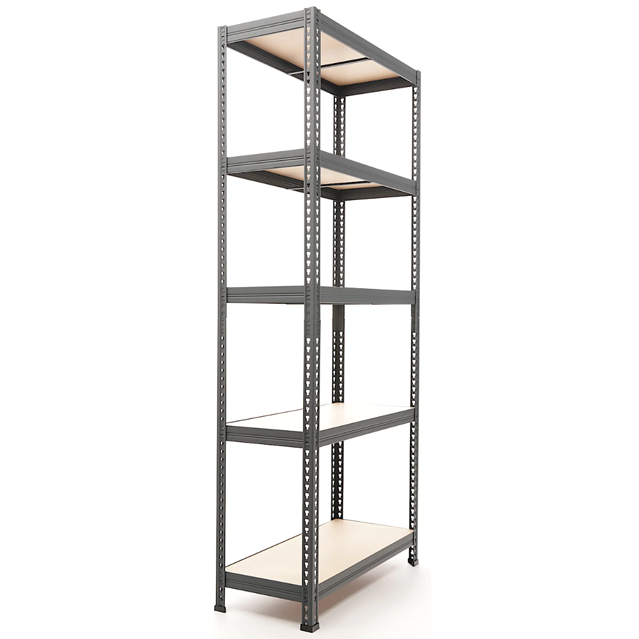 Стеллаж SBL 180KD/120x40/5