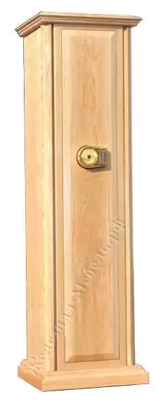 Сейф Armwood-95 EL Lux