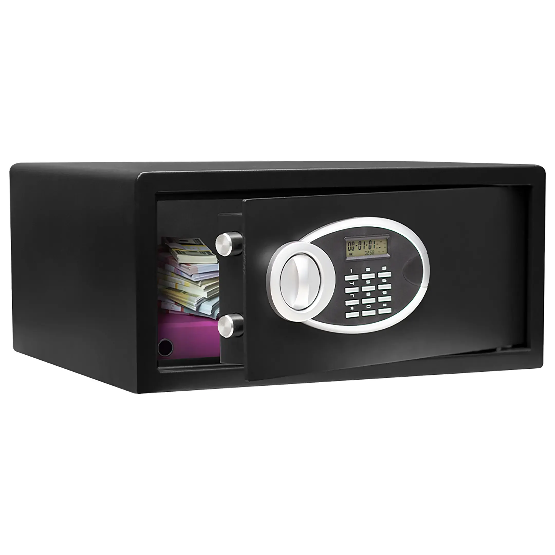 Сейф Meyvel SF2-430-200