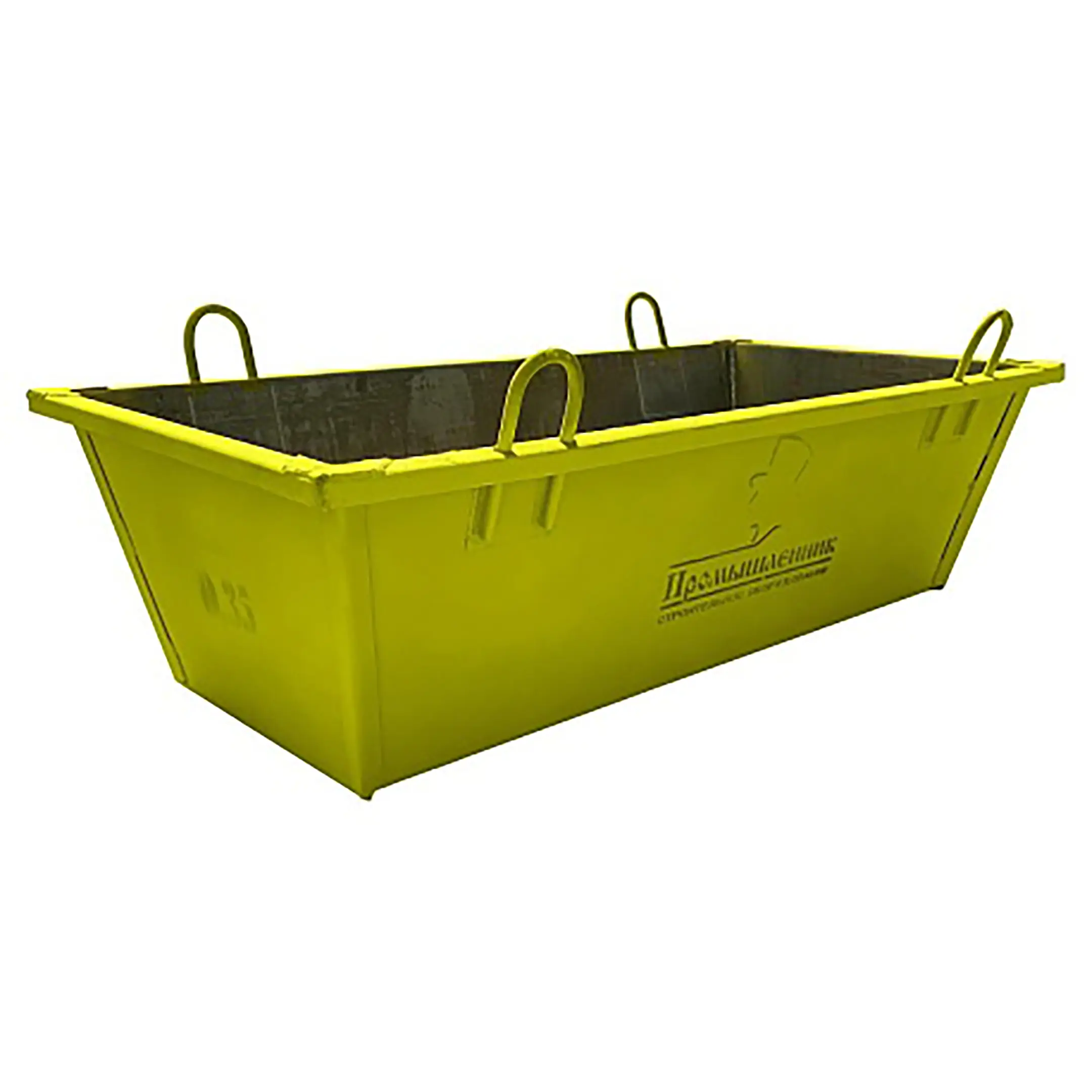 Ящик каменщика г/п  700 кг (объем 0,35 м3)
