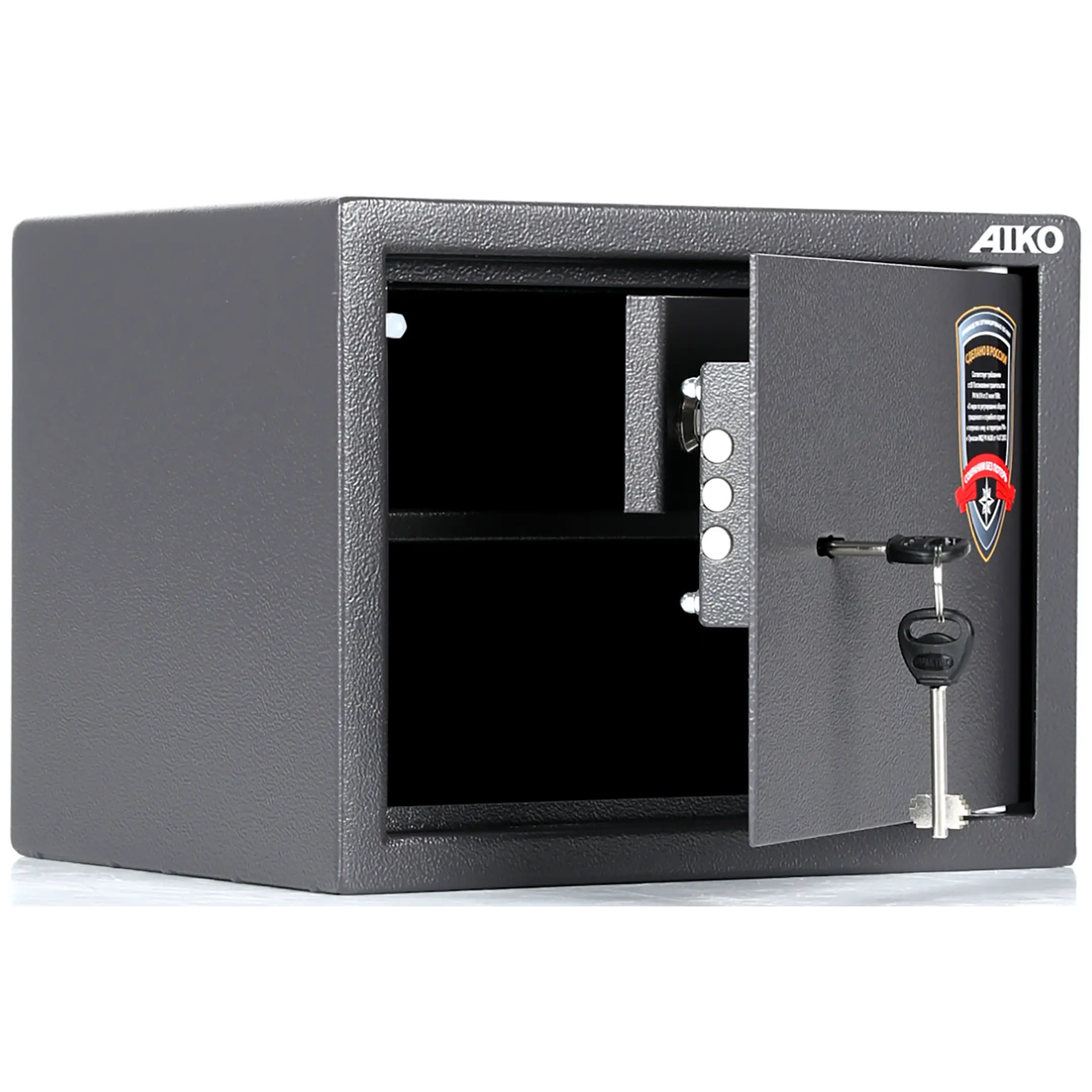 Сейф оружейный Aiko TT-23