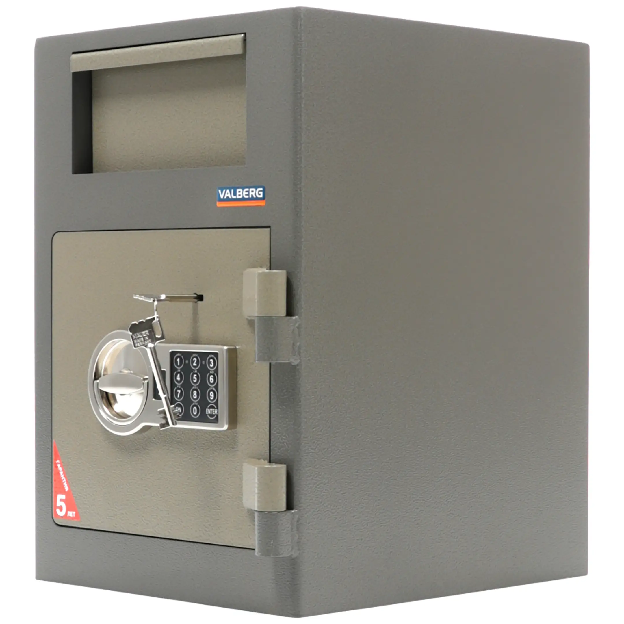 Сейф Valberg ASD-19 EK