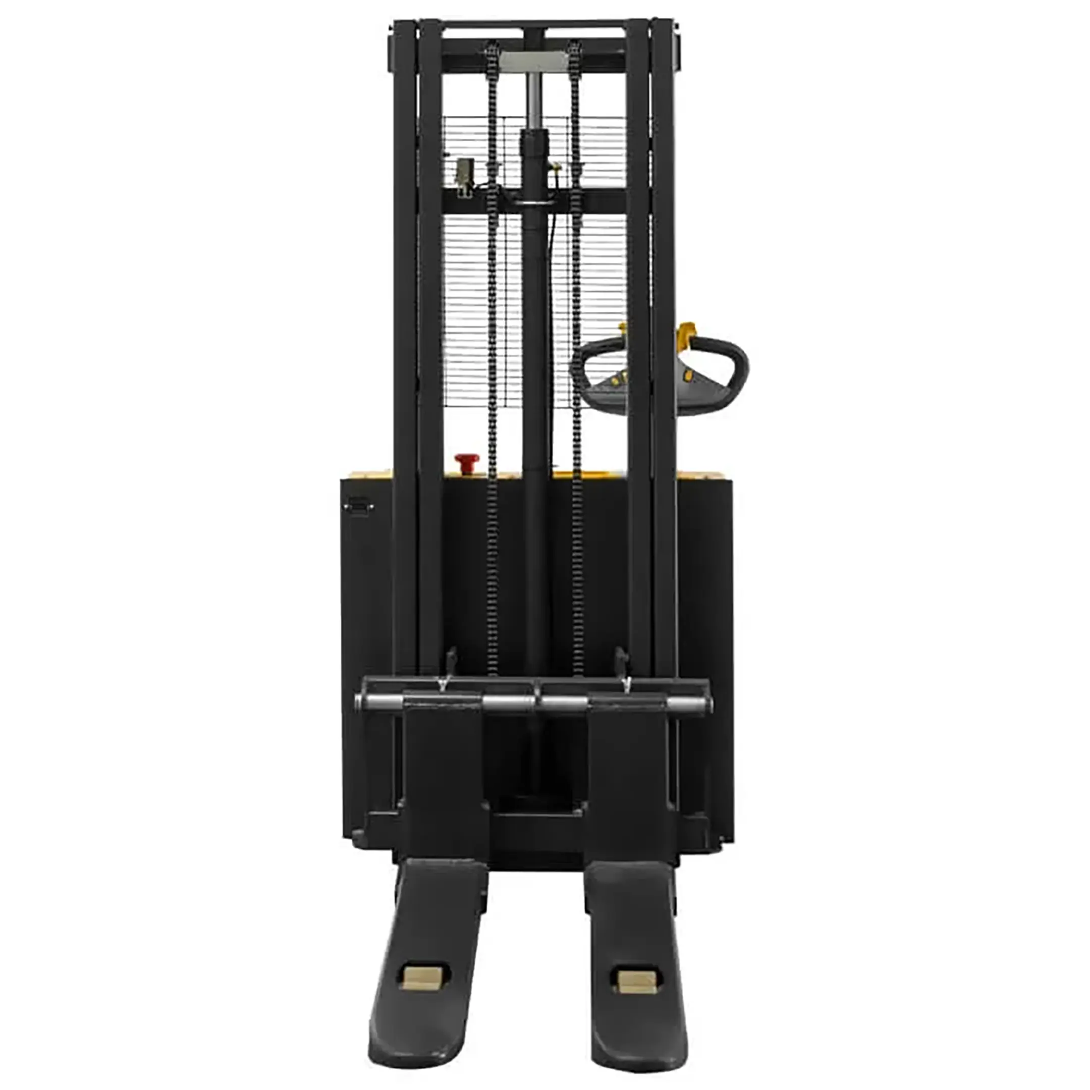 Штабелер самоходный CDD12A (1200 кг; 2,5 м; 24В / 85Ач) СМАРТЛИФТ (SMARTLIFT)