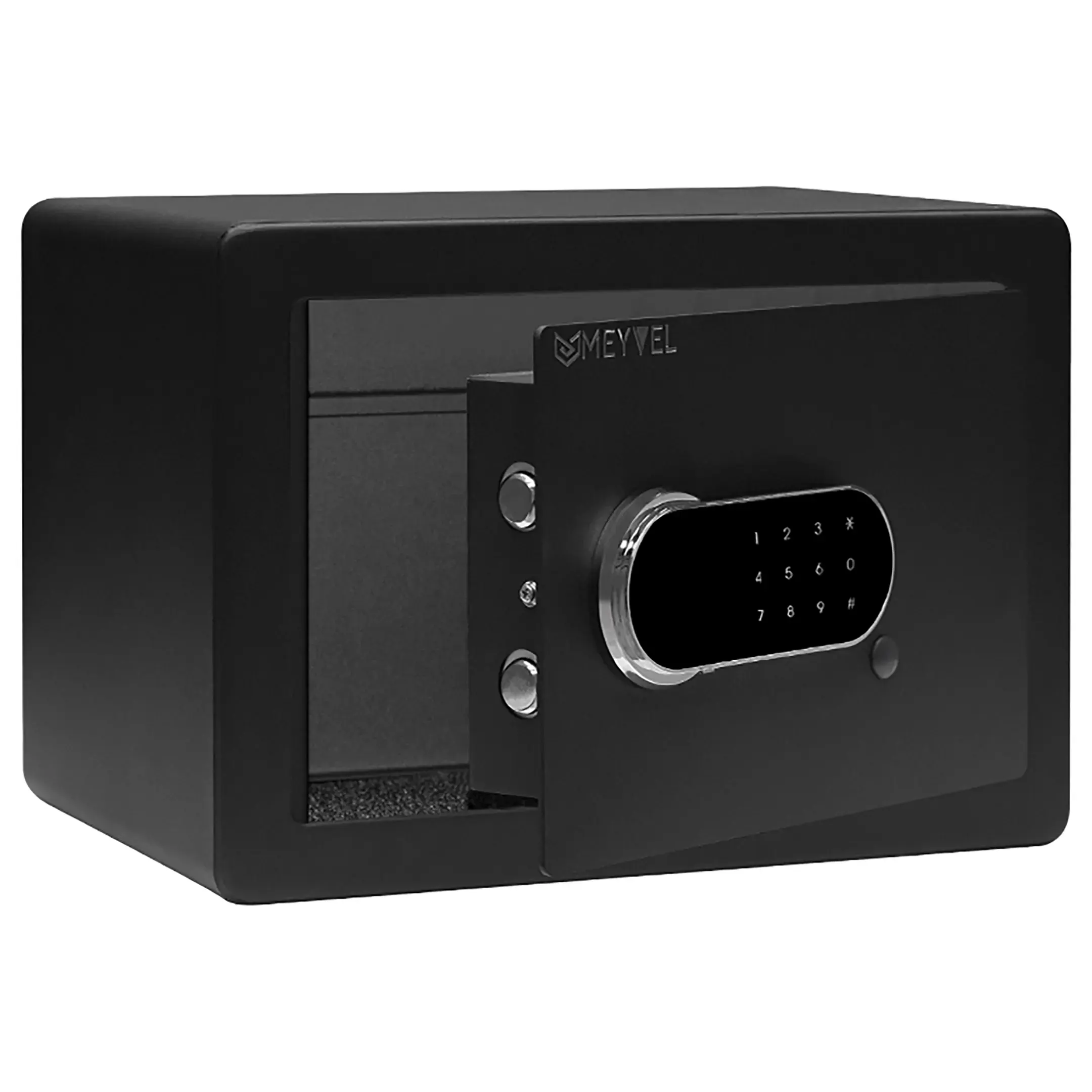 Сейф Meyvel SF5-350-250 (тёмно-серый)