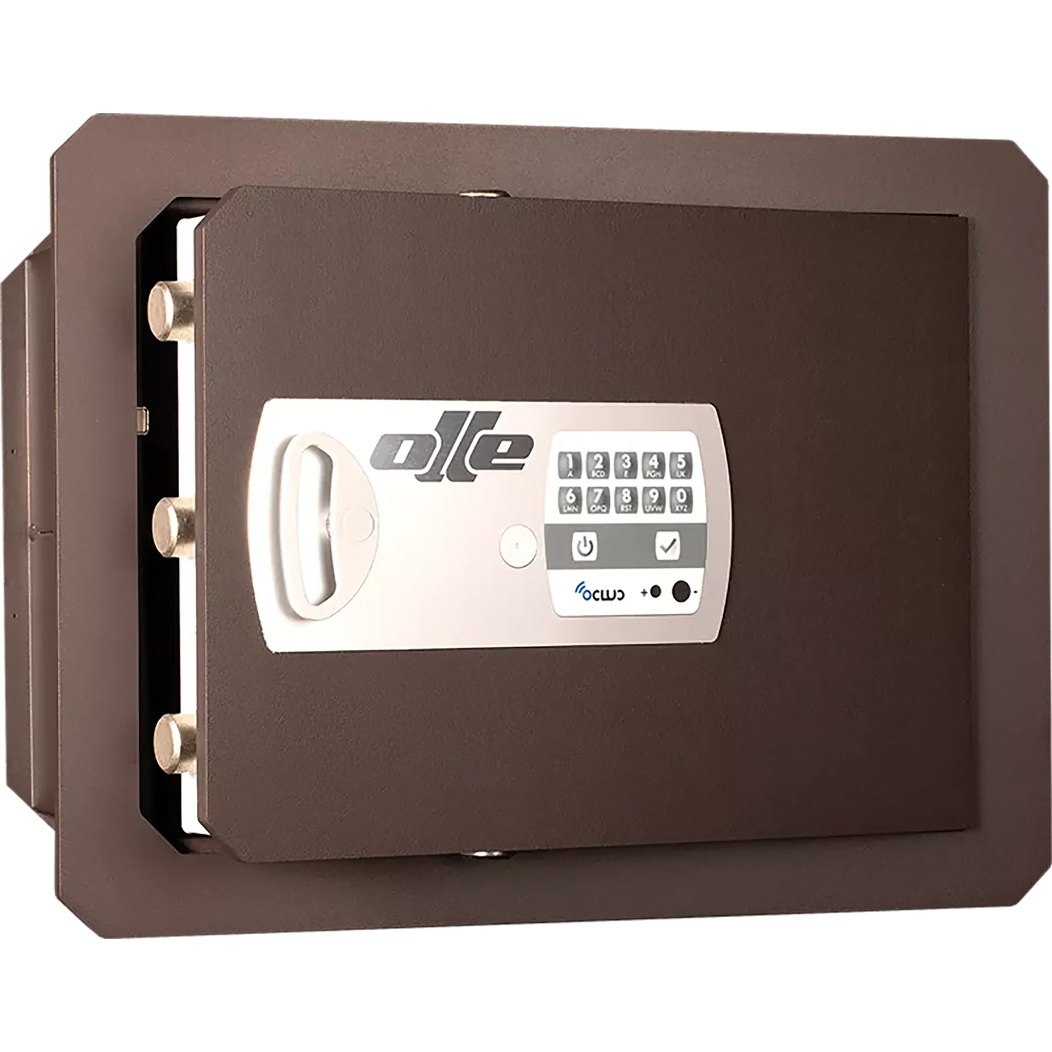 Сейф OLLE 1002E25