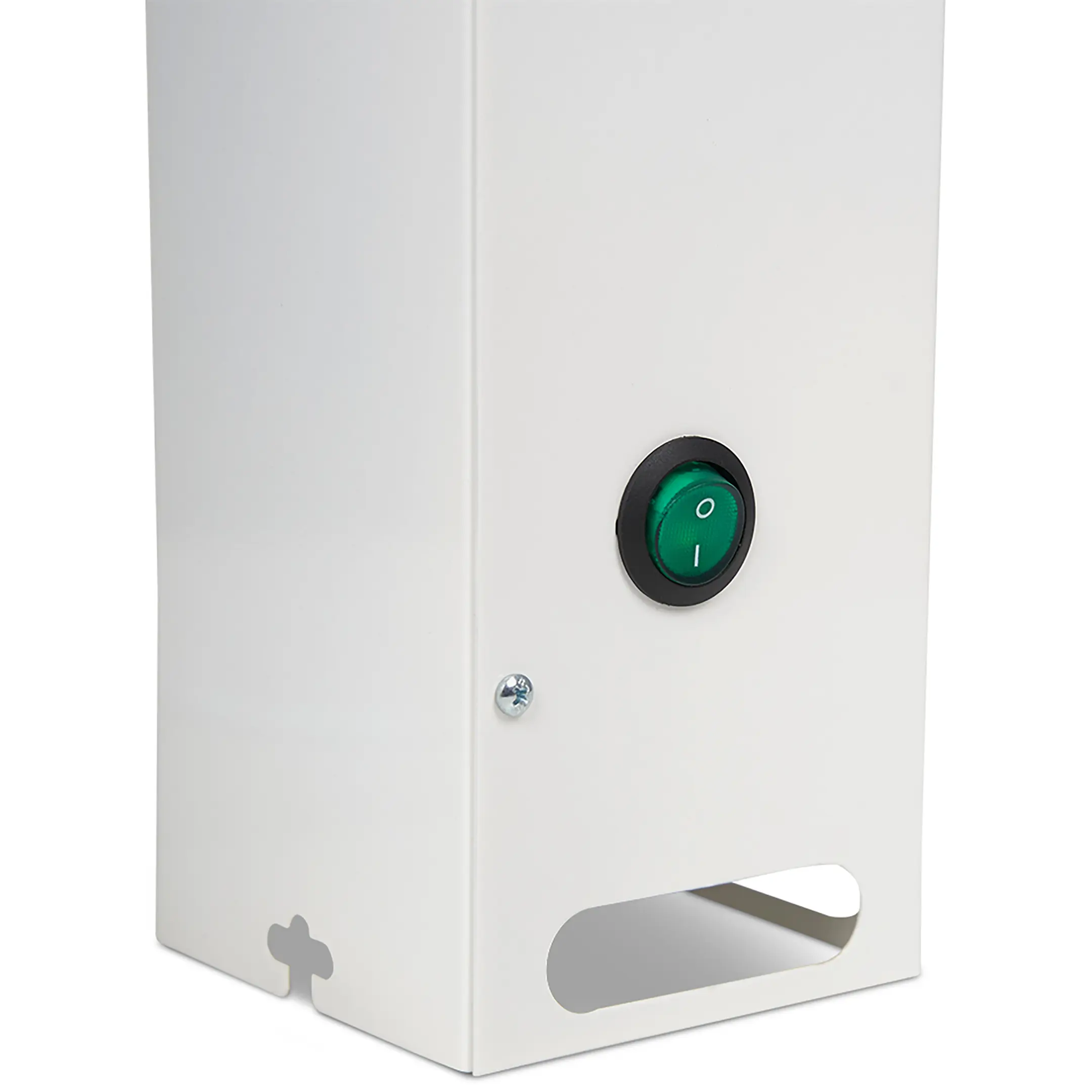 Рециркулятор AirCube 115-22 SLIM