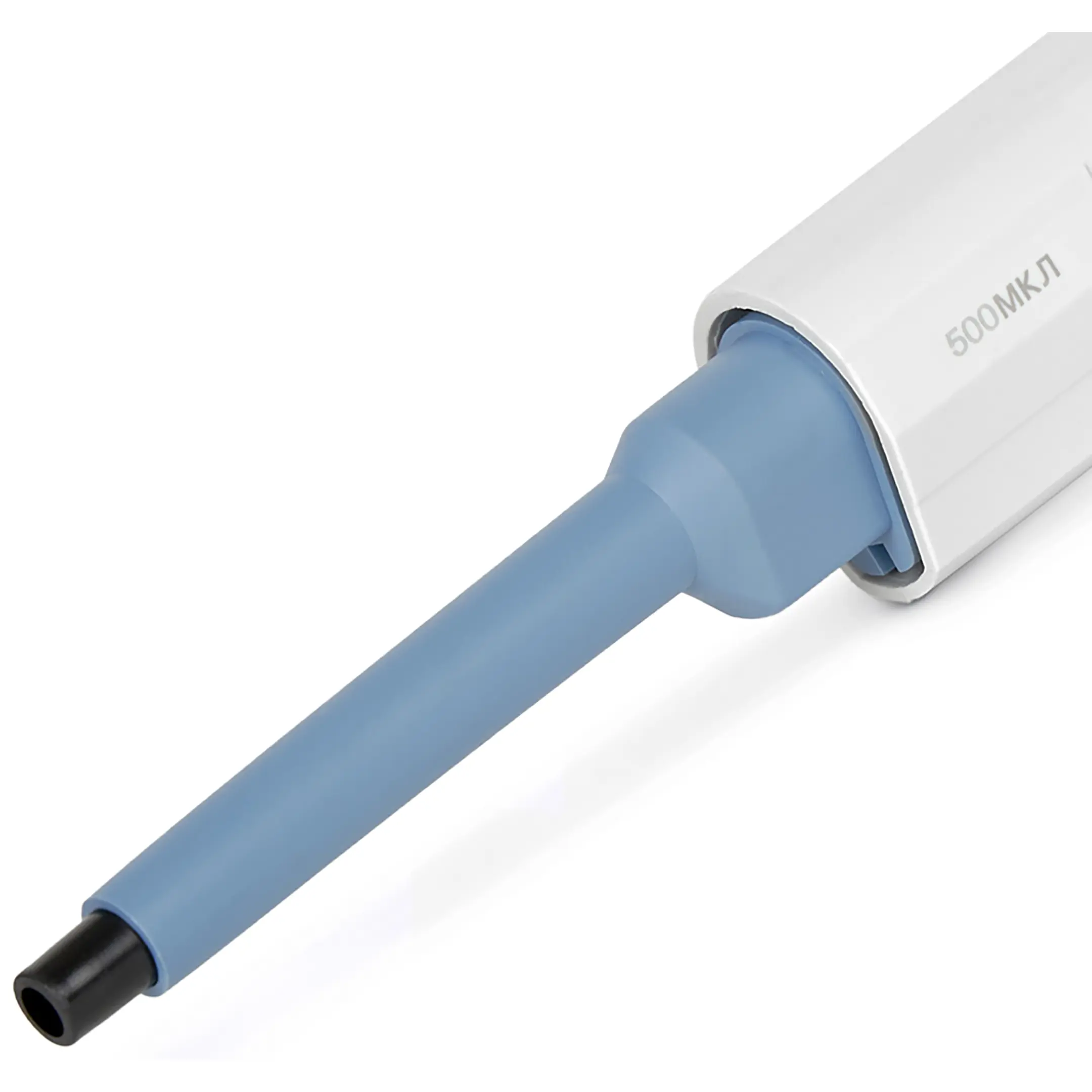 Дозатор пипеточный ZPT (с фиксированным объемом) (500 мкл)