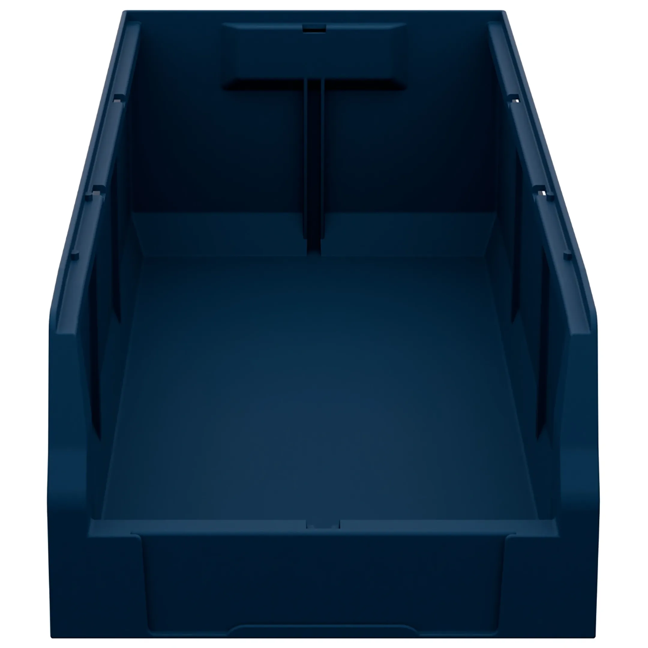 Складской лоток Logiс Store 500х225х150 (Синий)