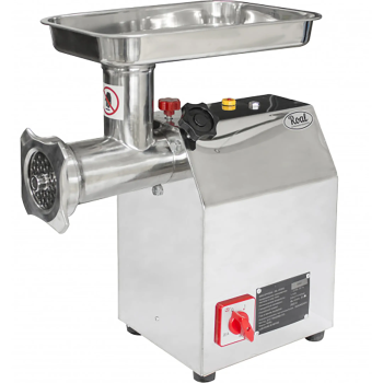 Мясорубка ROAL ML-25SAL нерж