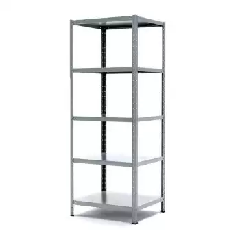 Стеллаж MS STANDART 2000х700х600 (5 полок)