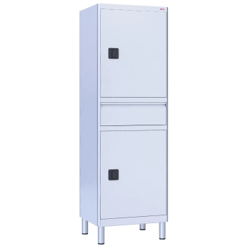 Шкаф медицинский МСК-6641.01-11