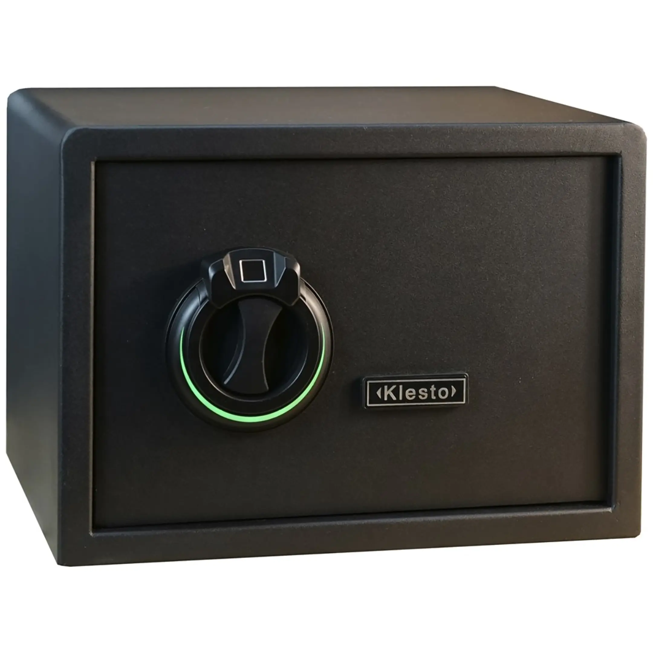 Сейф Klesto FPS-28 с биометрическим замком