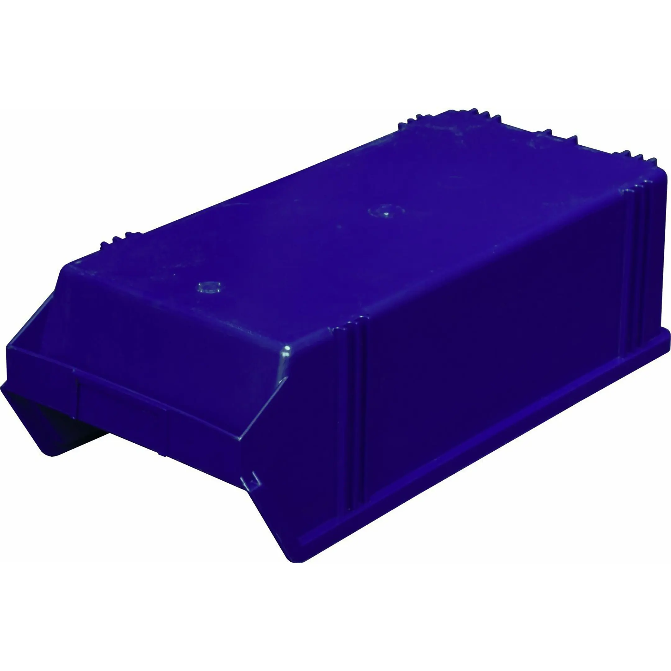 Ящик п/п 500х230х150 арт. 7964 (Синий)