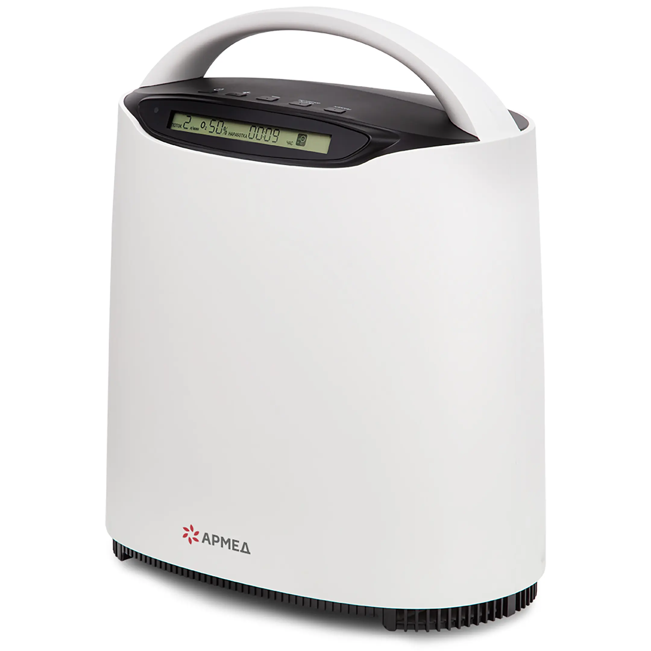 Концентратор YU500