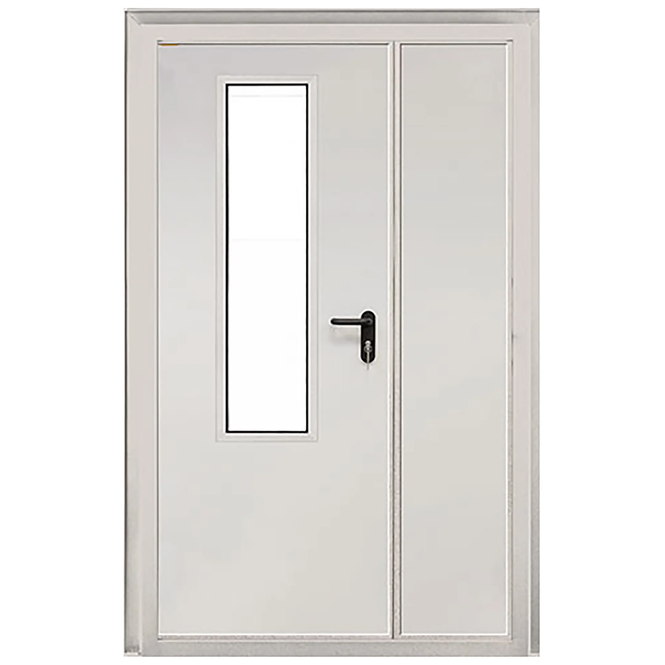 Металлическая дверь ДТС2 2050/1250