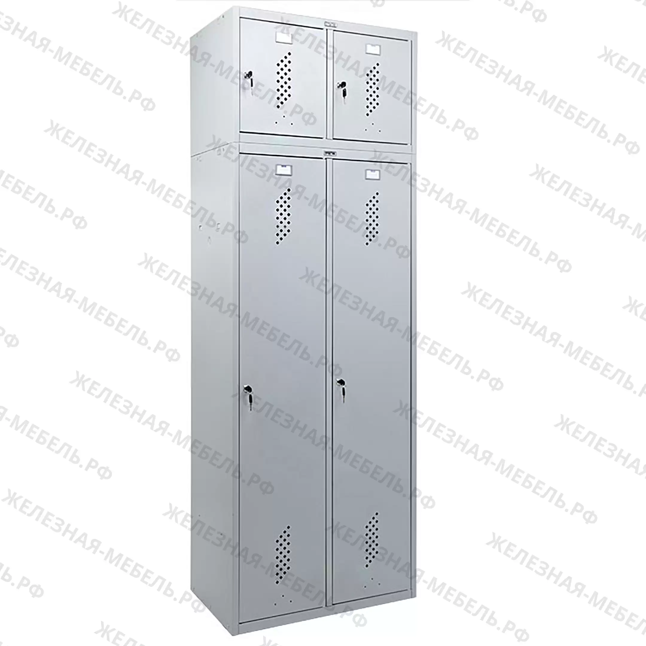 Антресоль для шкафа ПРАКТИК LS-21-60
