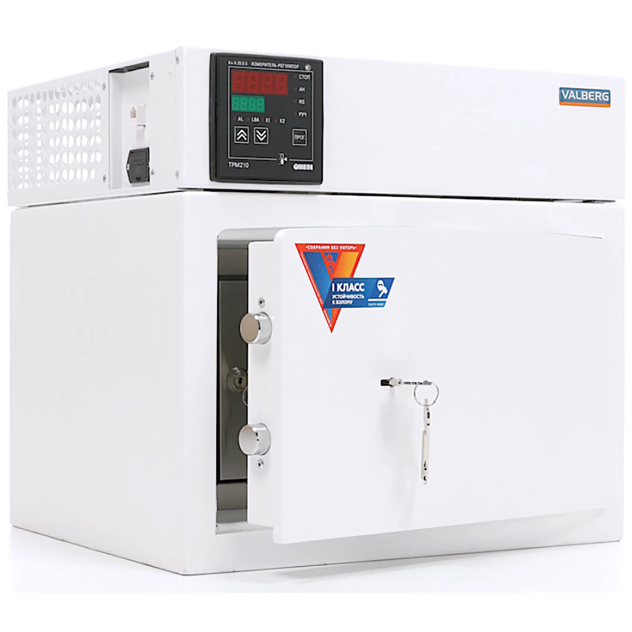 Сейф термостат Valberg TS-3/12 мод. ASK-30