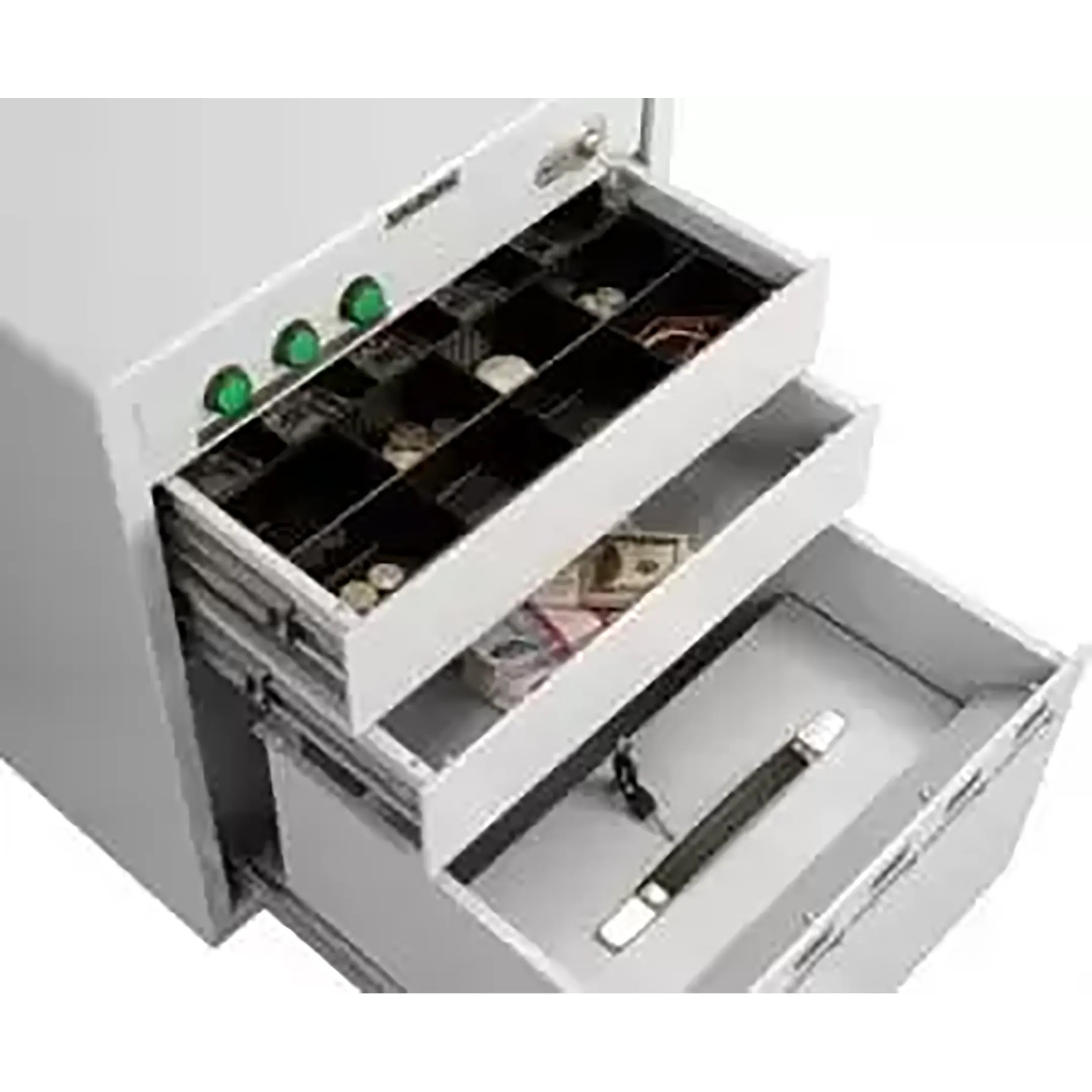Темпокасса Valberg TCS-110 AS EURO