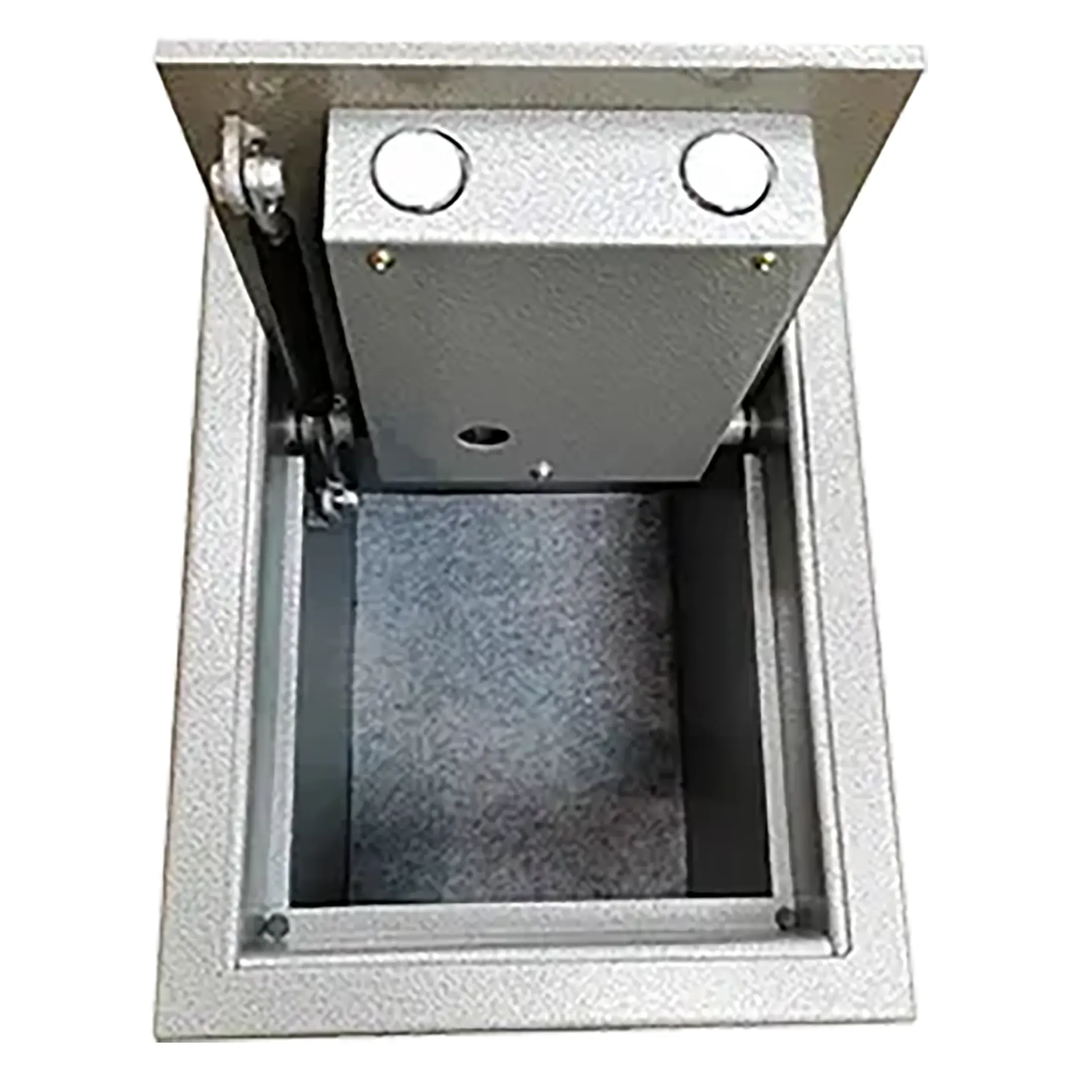 Сейф American Security AP-430 FE