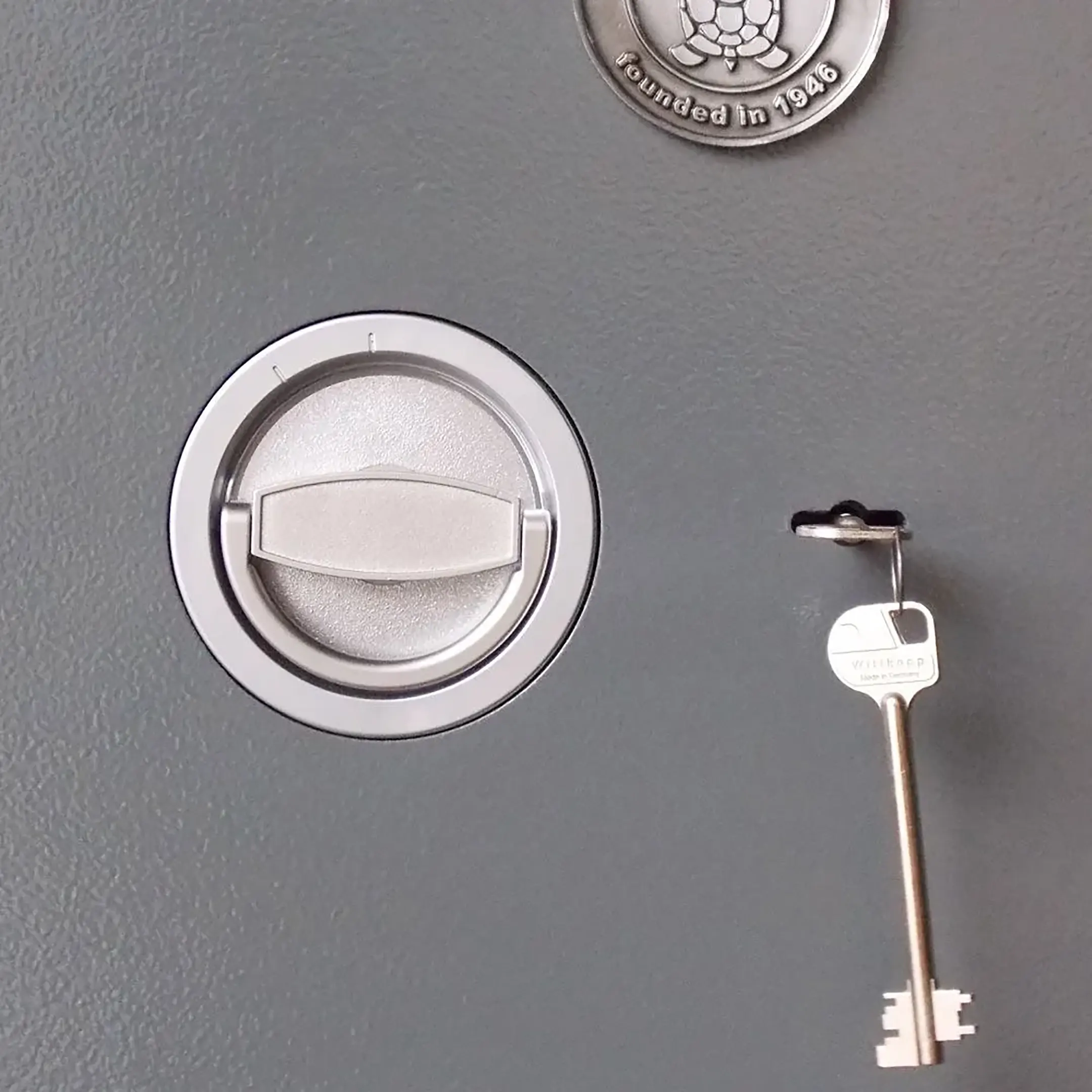 Сейф Muller Safe Frankfurt 30001 S