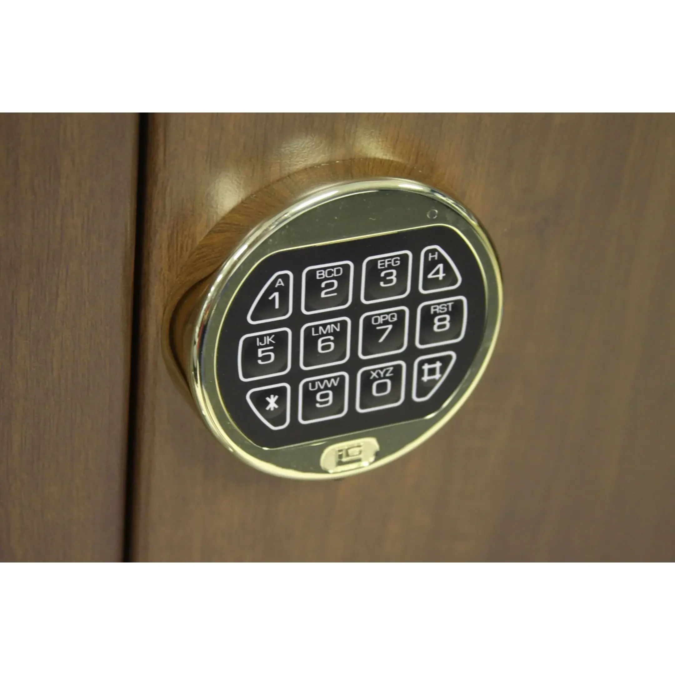 Сейф Metalk Principe 1737564 BTL Elec.
