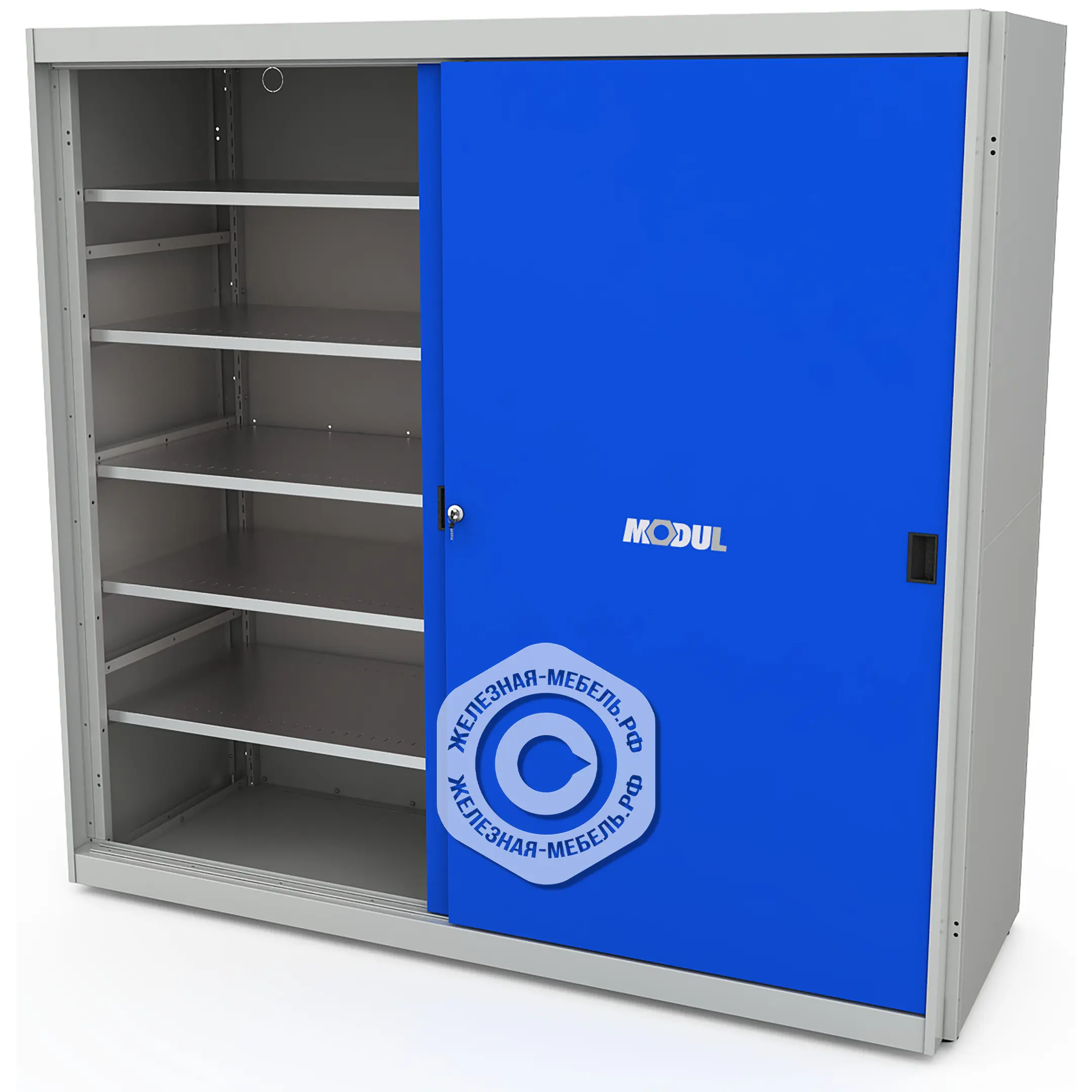 Шкаф для инструментов MODUL XXL 01