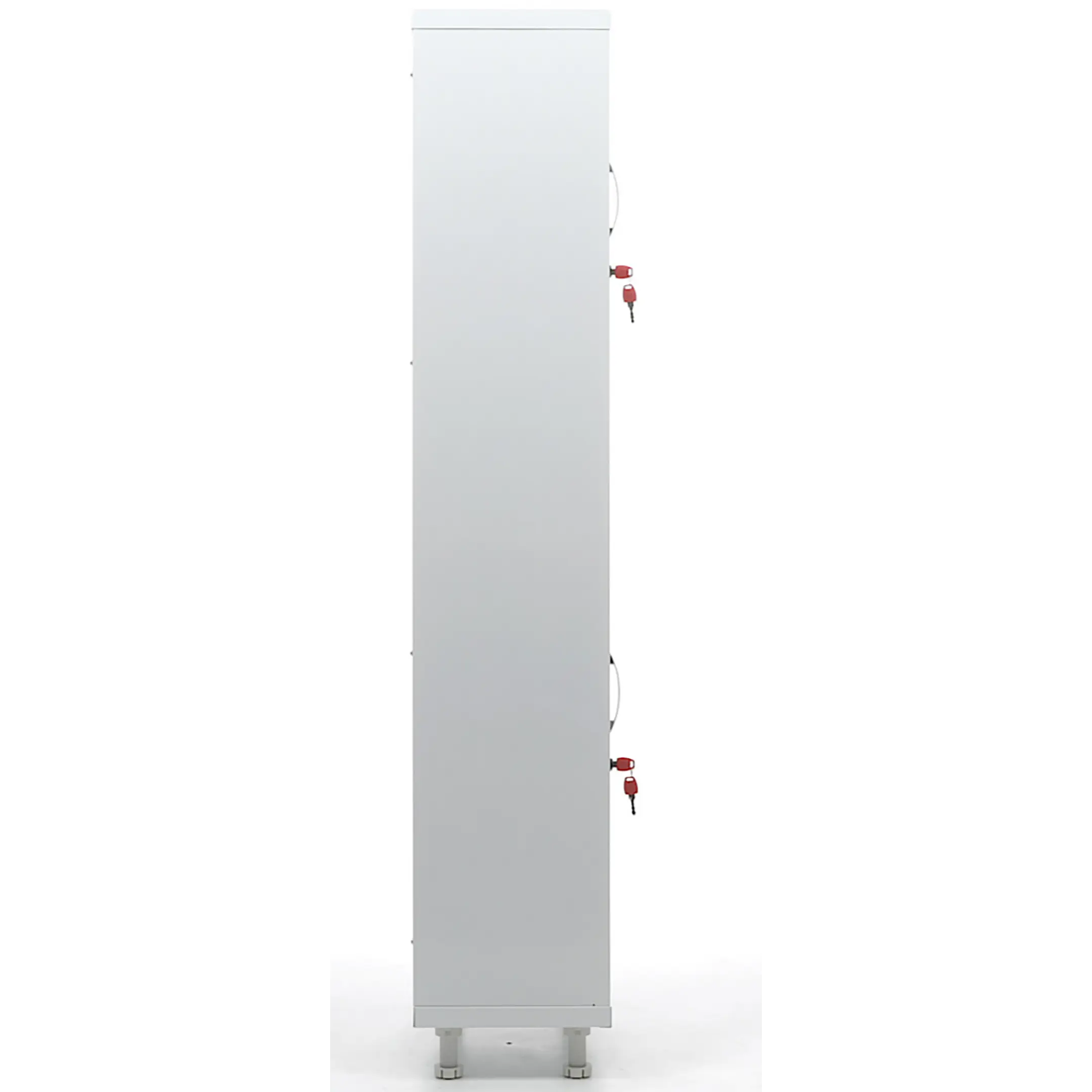 Шкаф медицинский HILFE МД 1 1650/SS