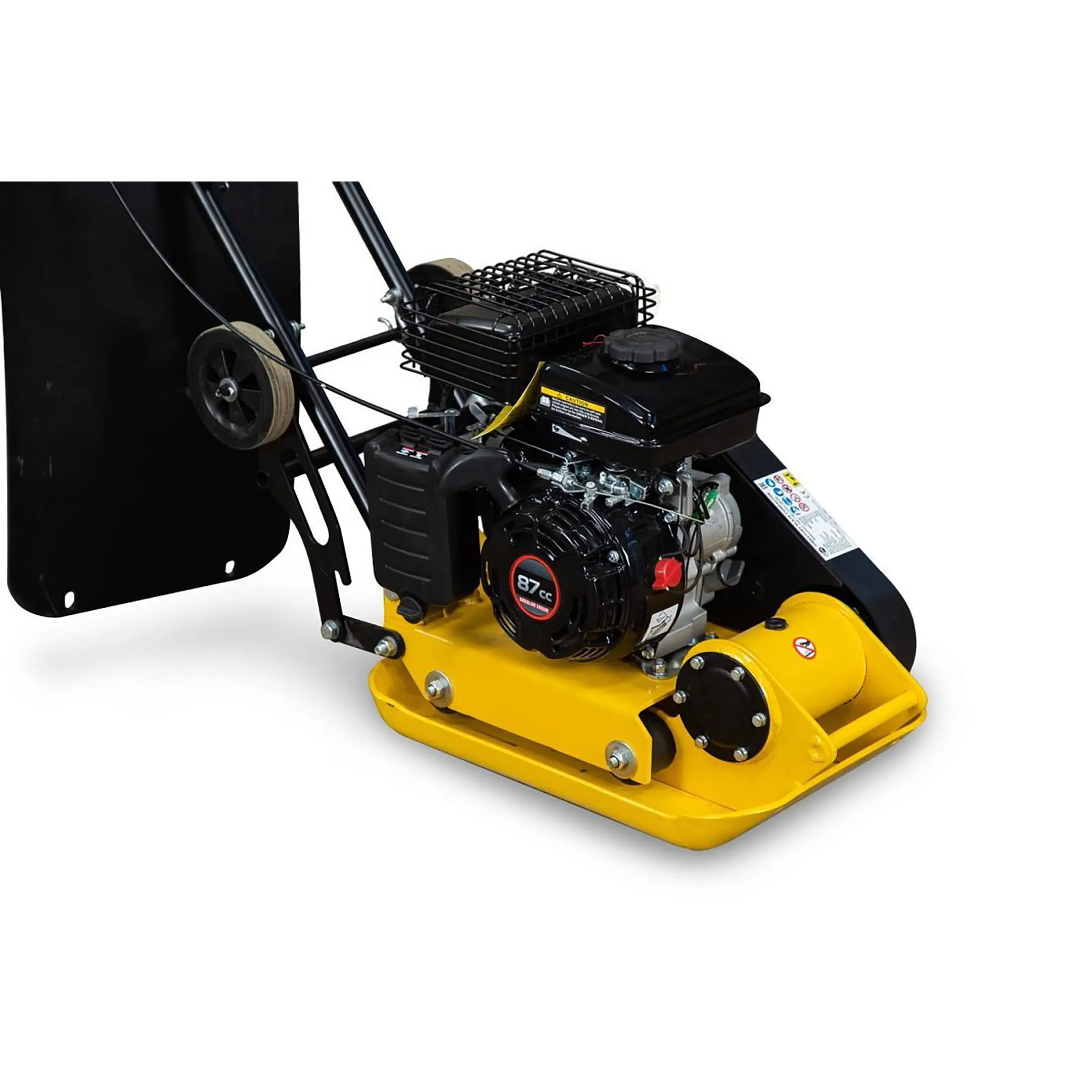 Виброплита TOR T-50 Loncin (29140)