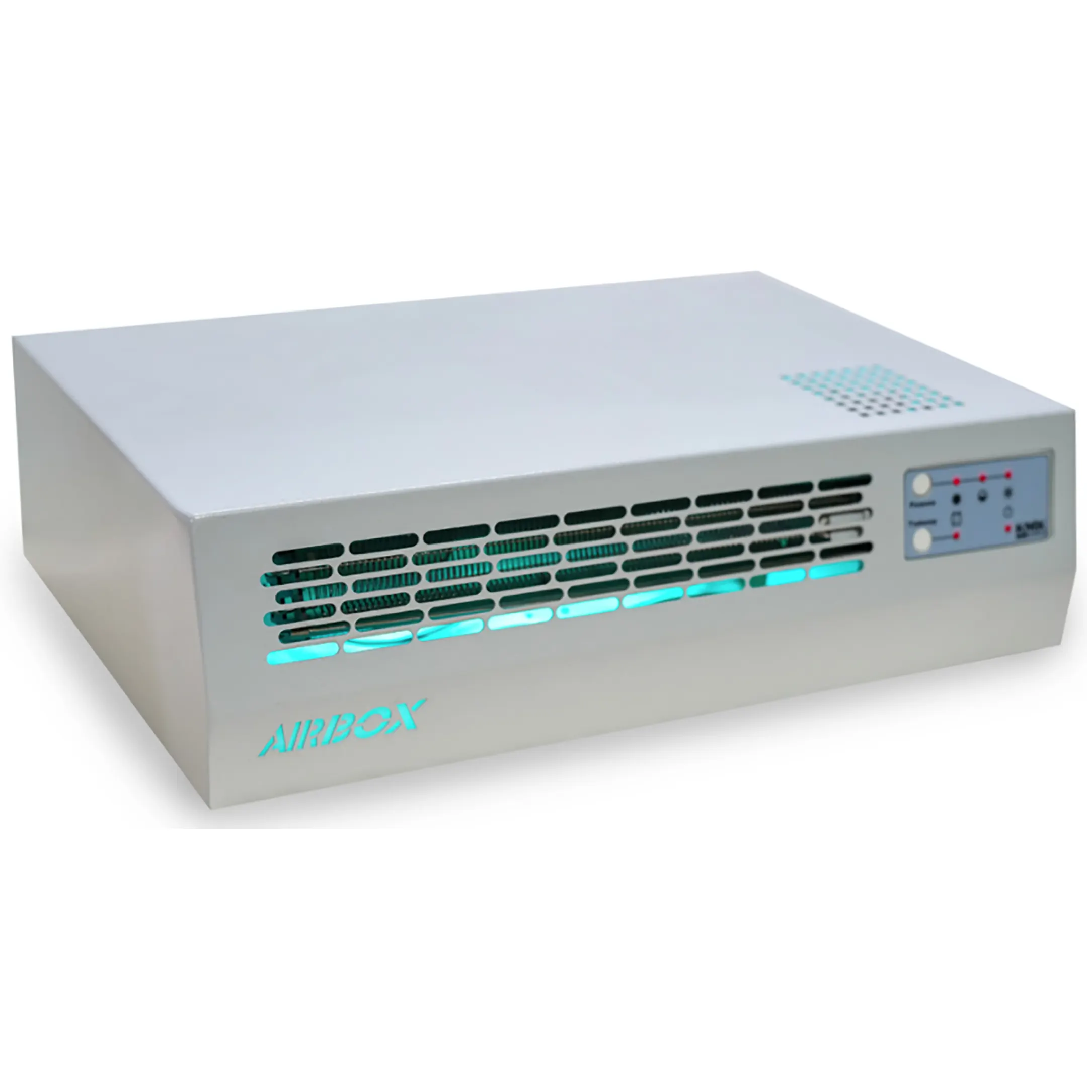 Бактерицидный обеззараживатель - рециркулятор воздуха AirBOX Premium