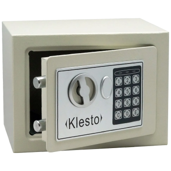 Сейф мебельный Klesto 17EW