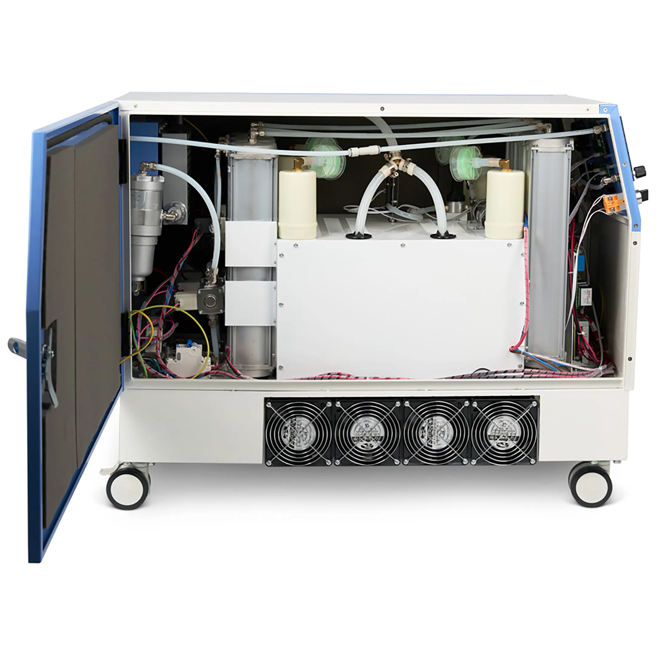 Концентратор JAY-10 (4.0)