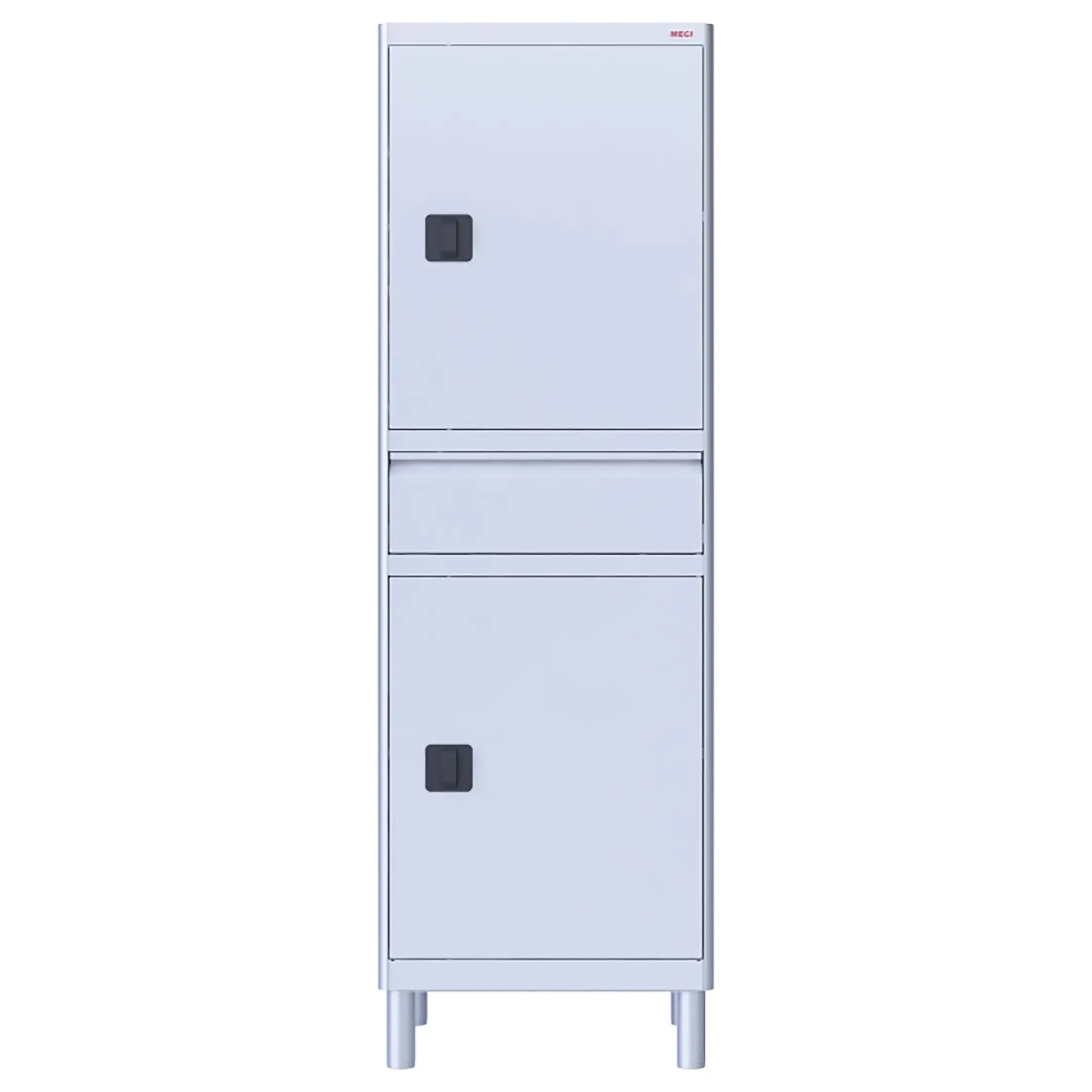 Шкаф медицинский МСК-6641.01-11