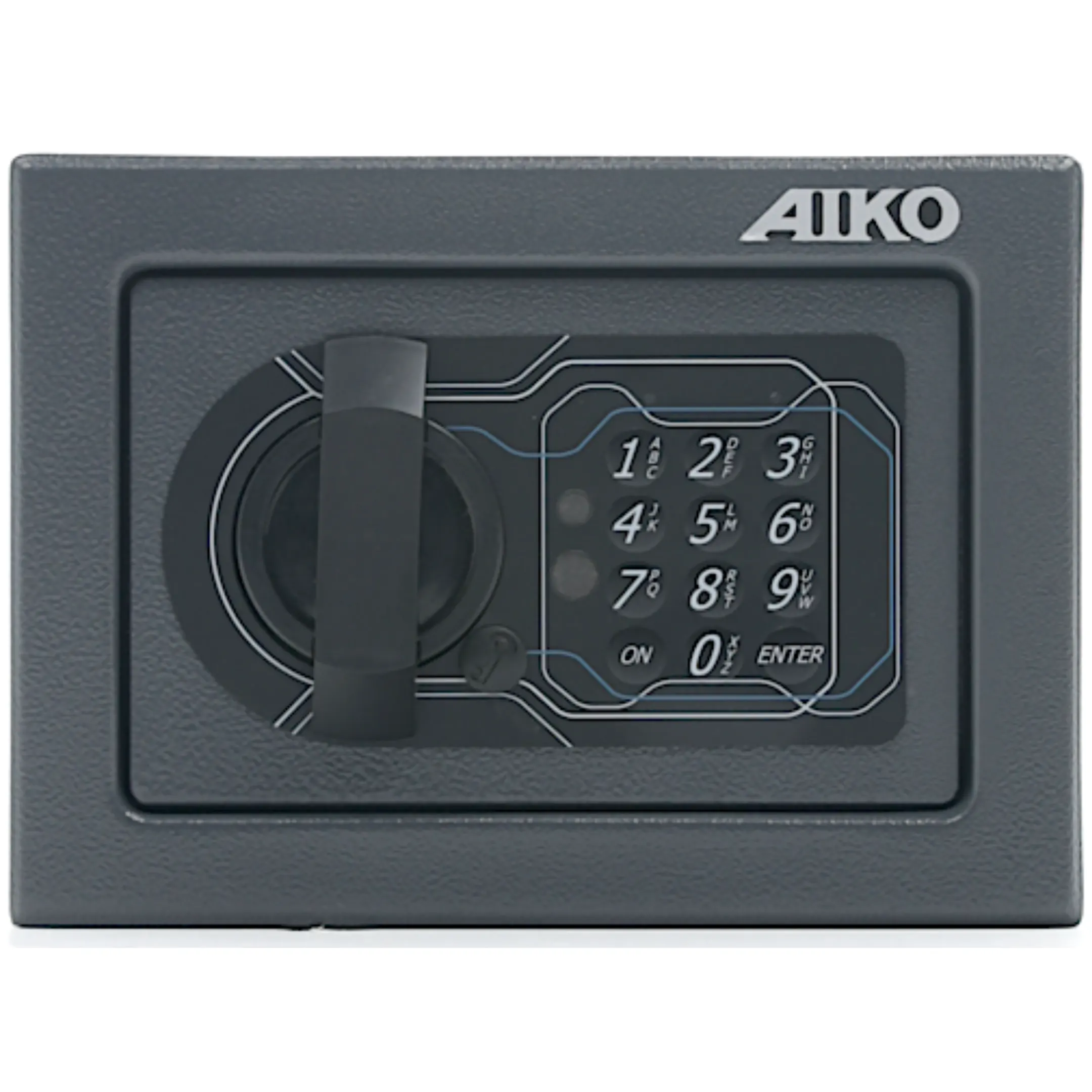 Сейф Aiko T-140 EL