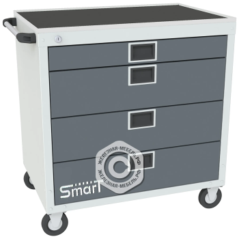 Тумба SMART 4М с лотком