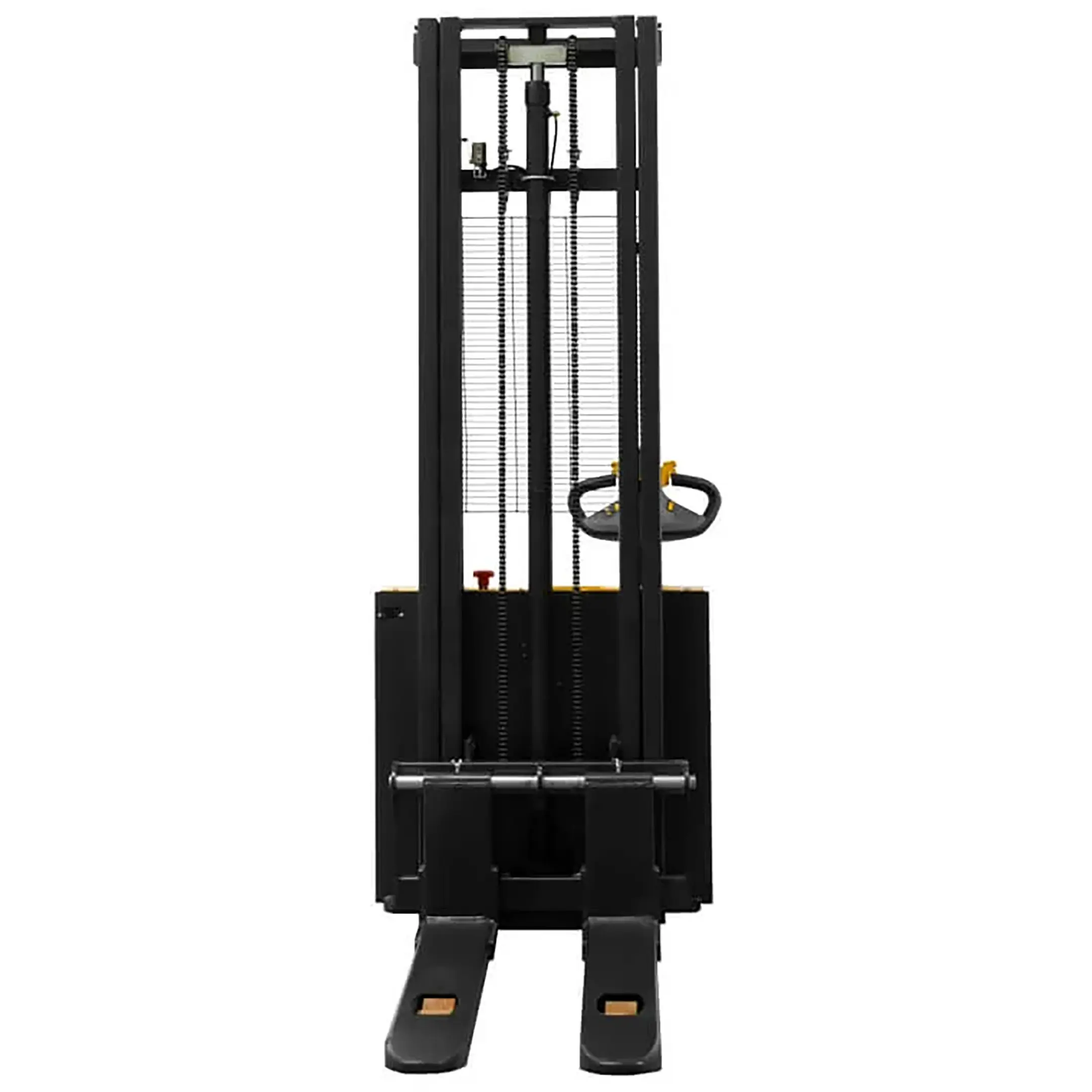 Штабелер самоходный CDD12A (1200 кг; 3,5 м; 24В / 85Ач) СМАРТЛИФТ (SMARTLIFT)