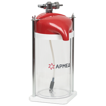 Коктейлер LDPE BAG