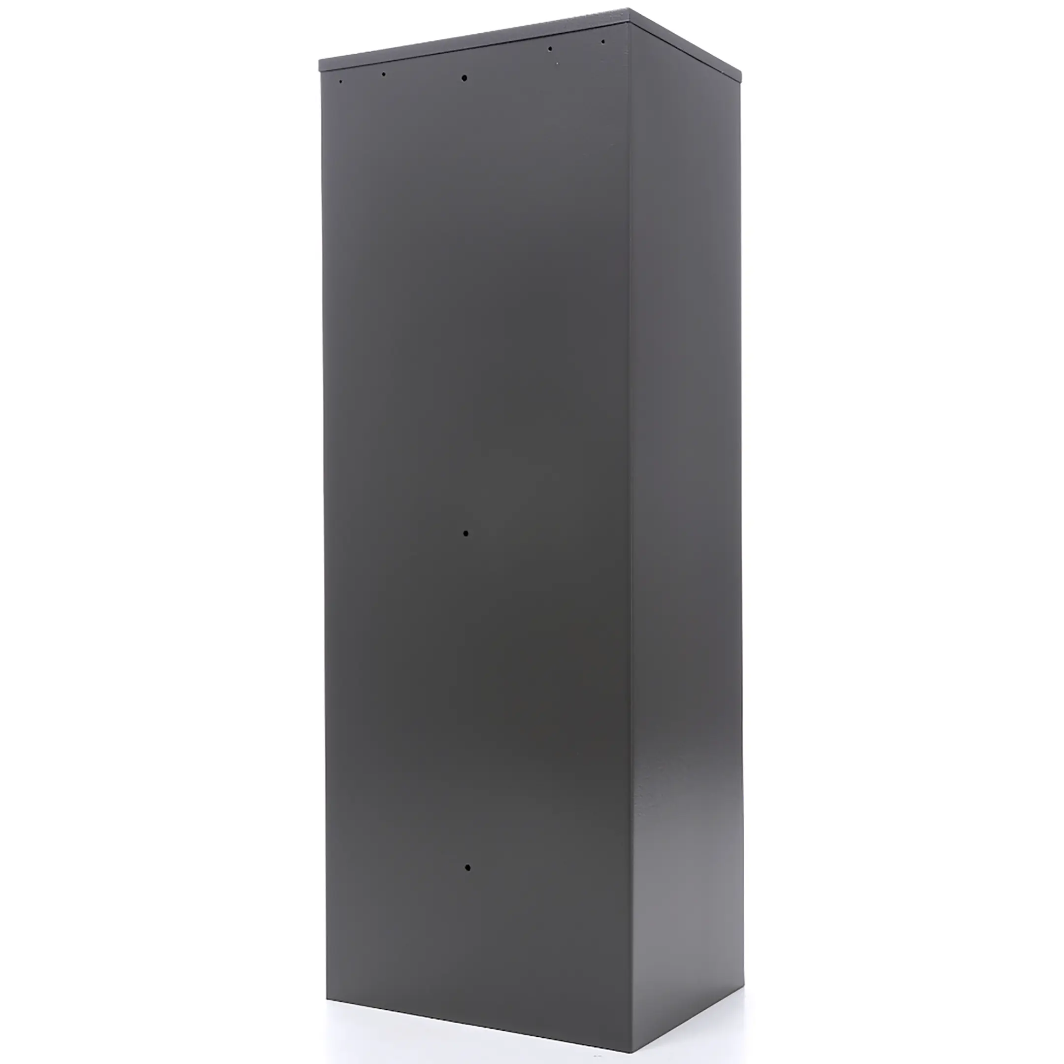 Шкаф бухгалтерский Aiko SL-125T EL