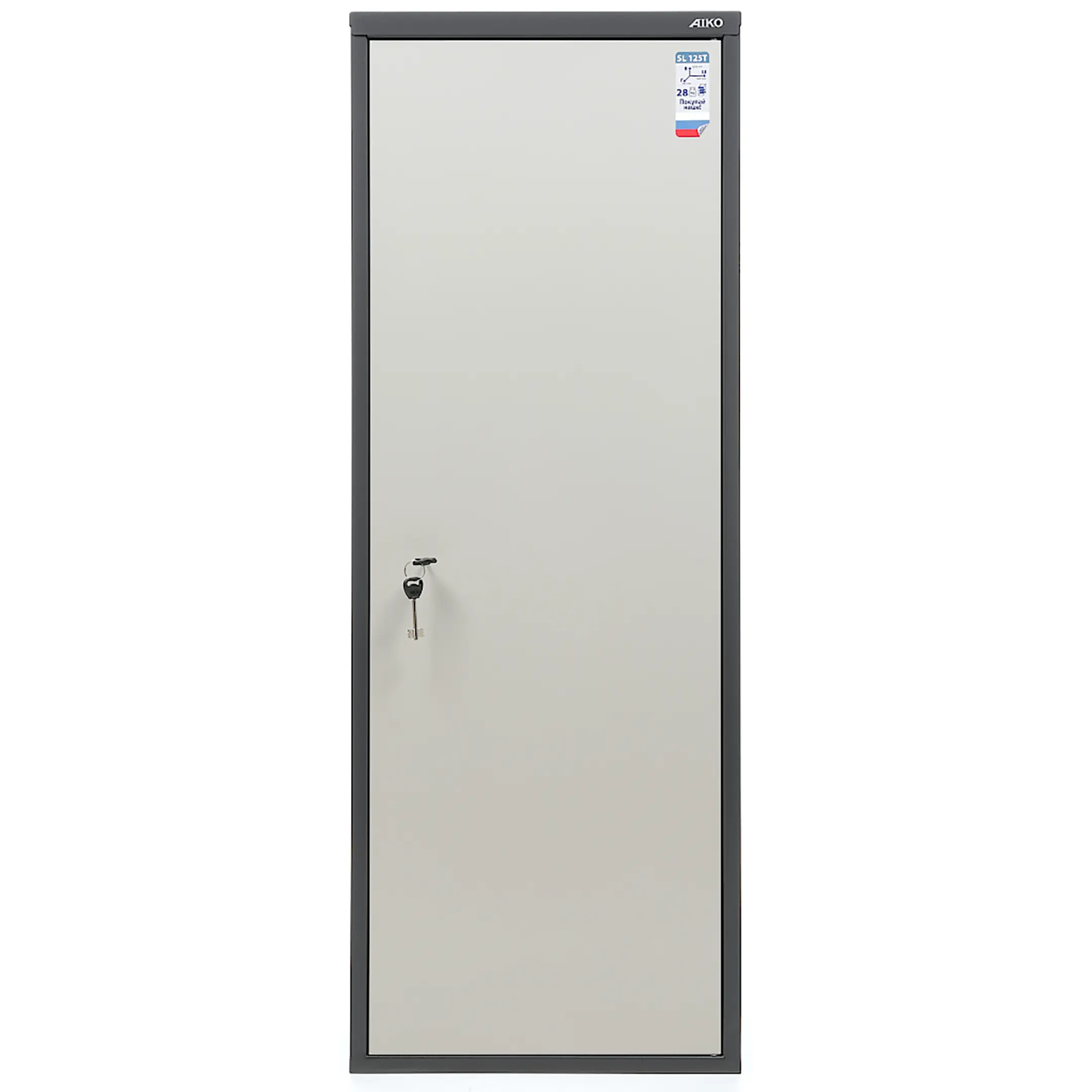 Шкаф бухгалтерский Aiko SL-125T
