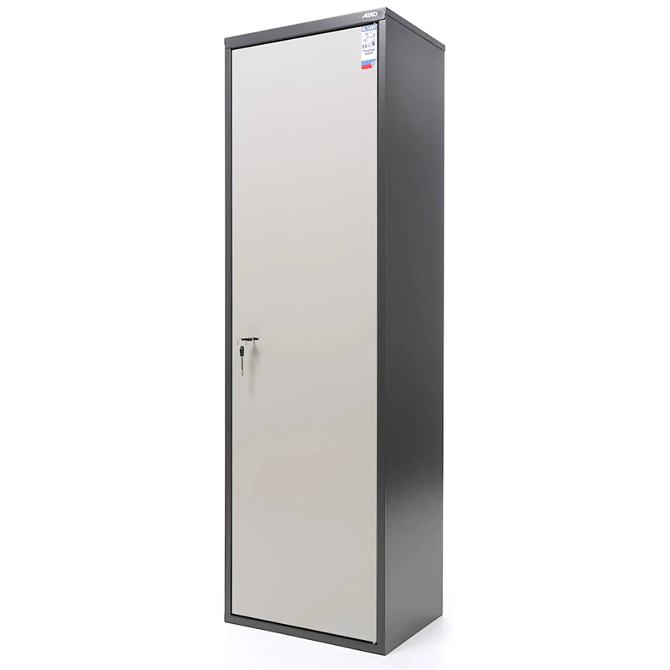 Шкаф бухгалтерский Aiko SL-150Т