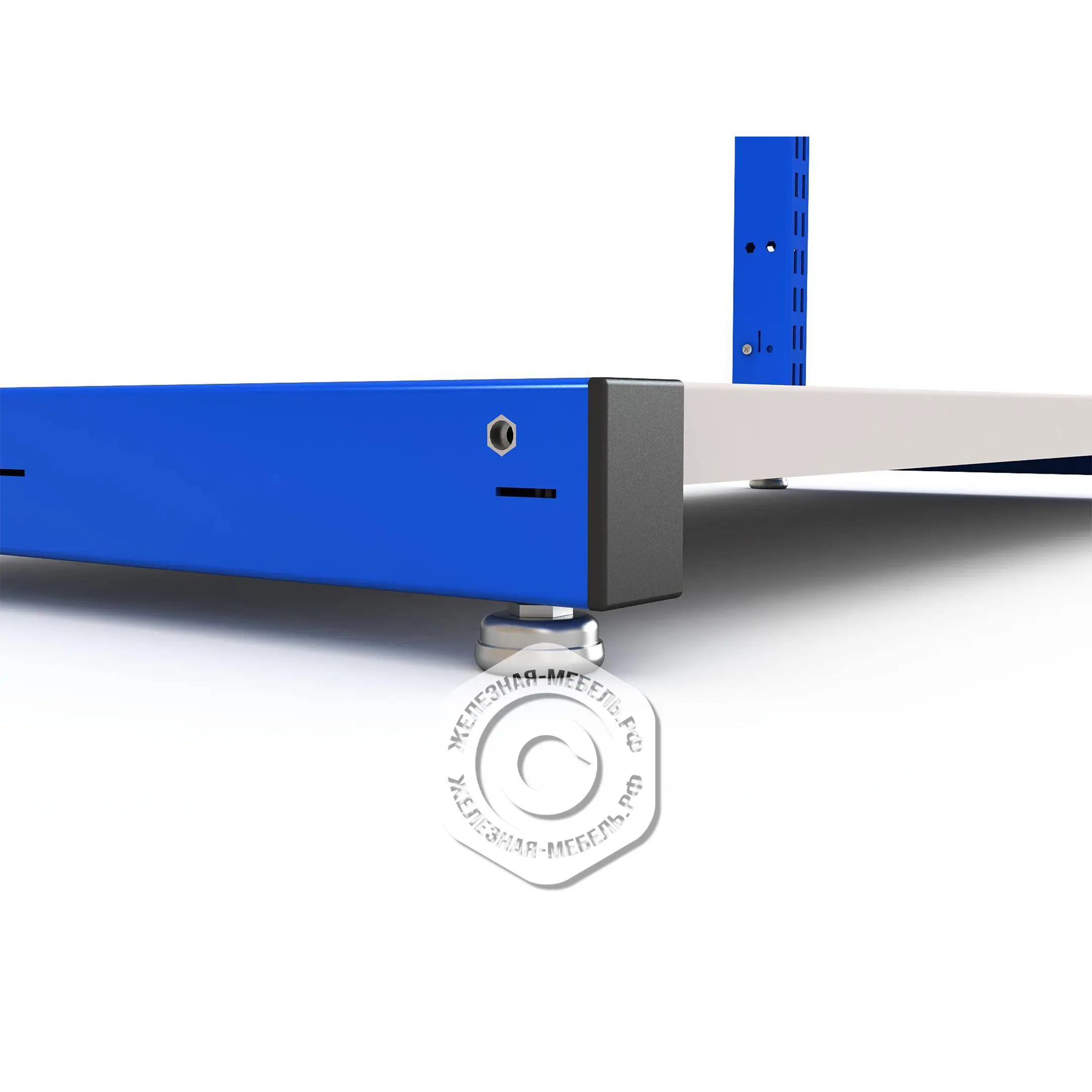 Система хранения SORTEX 1075 №1-1 (односторонняя)