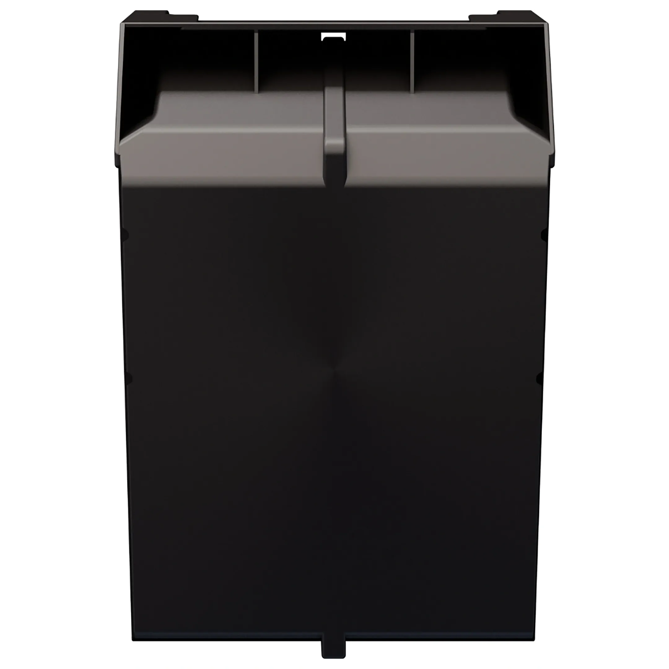 Складской лоток Logiс Store 350х225х200 (Чёрный)