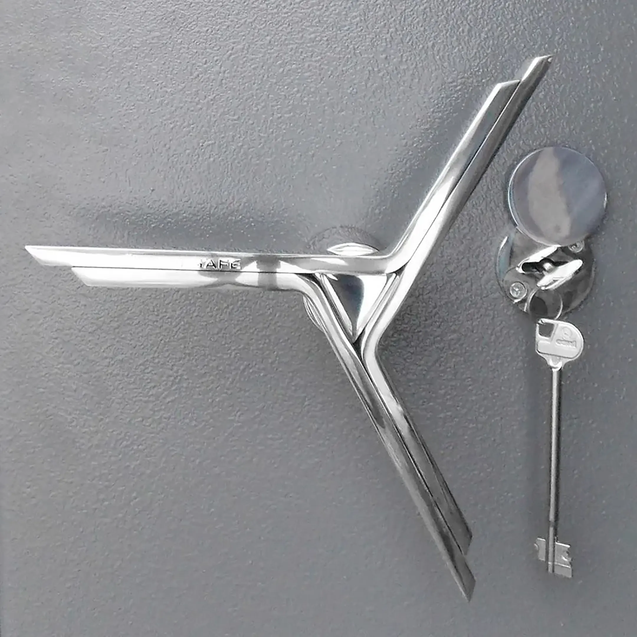 Сейф Muller Safe Dresden Radebeul 56002 S