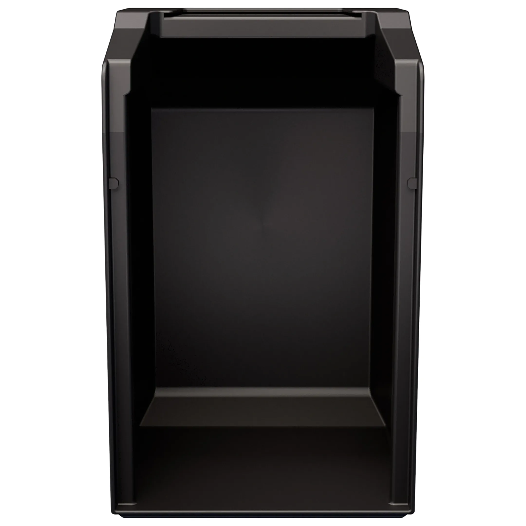Складской лоток Logiс Store 250х150х130 (Чёрный)