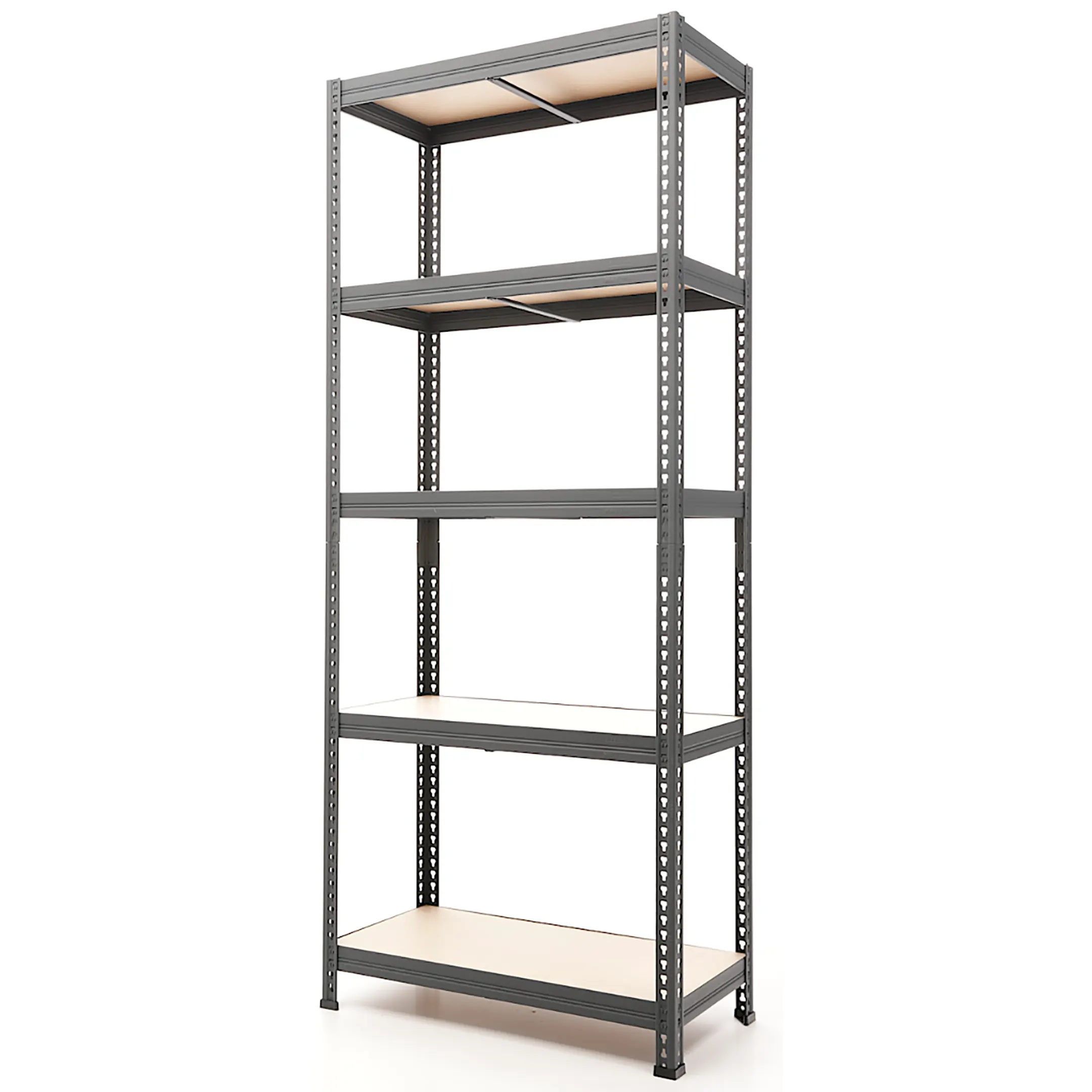 Стеллаж SBL 180KD/120x40/5