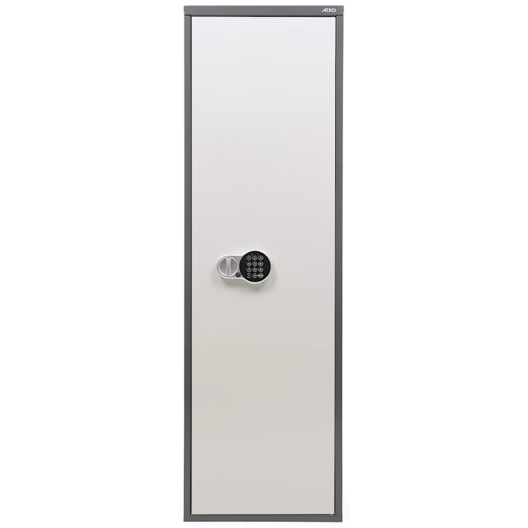 Шкаф бухгалтерский Aiko SL-150T EL